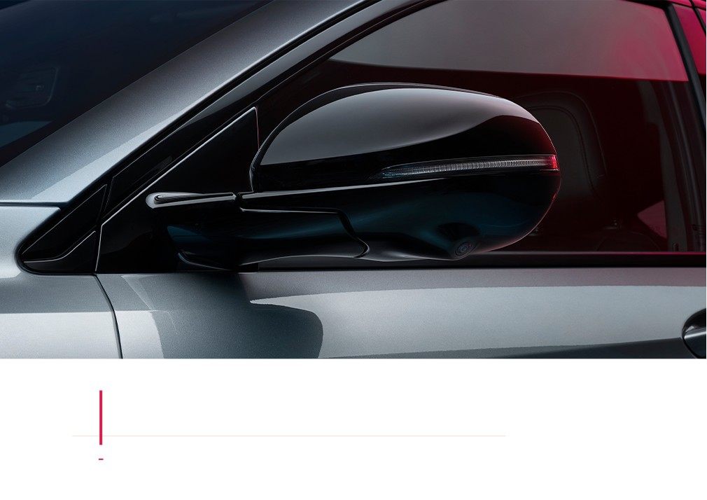 2023 Buick Envista Crossover Coupe Debuts In China With Brand’s New Design Language