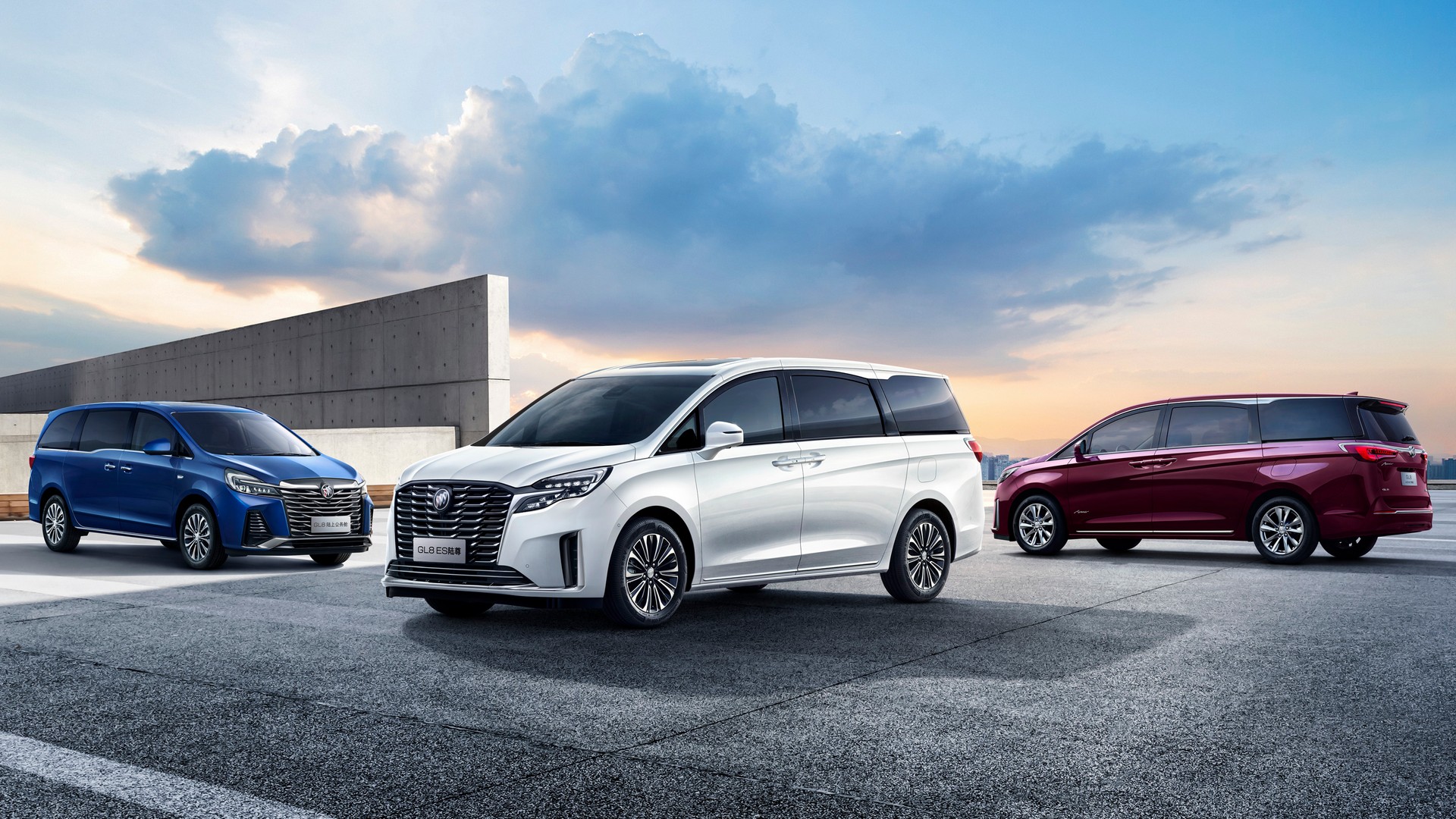 Buick GL8 Gets A Ghastly Facelift, Proves True Beauty Is On The Inside