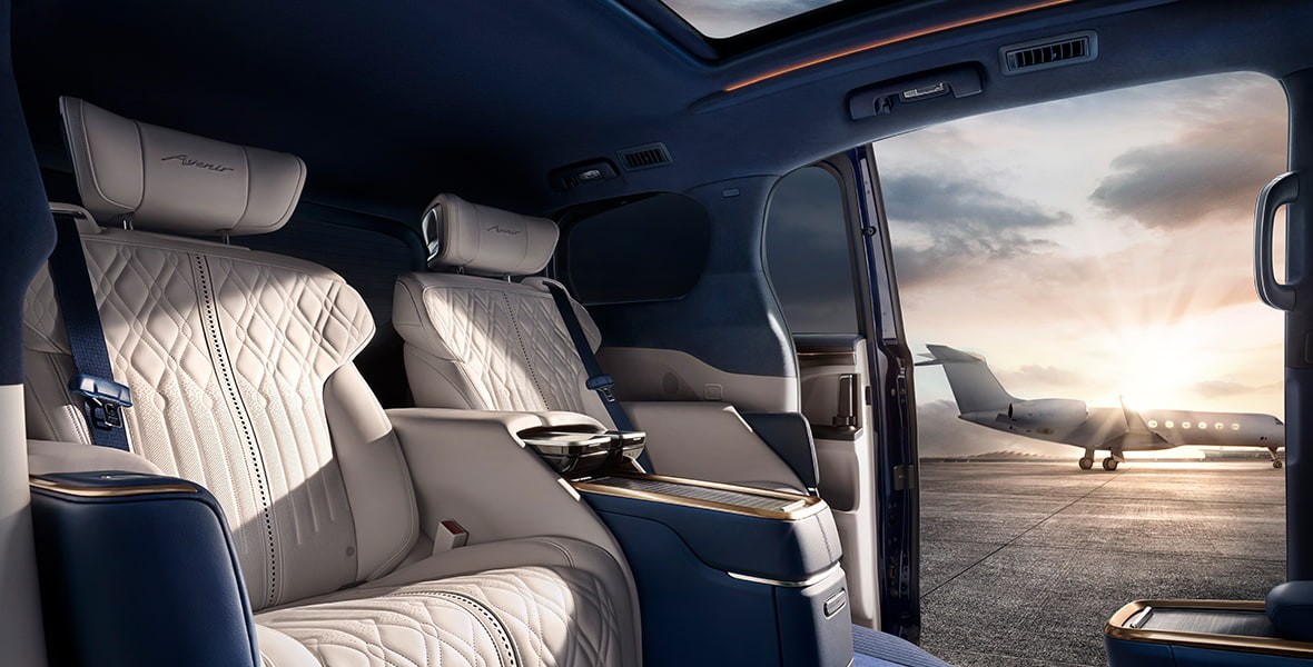 Buick GL8 Gets A Ghastly Facelift, Proves True Beauty Is On The Inside