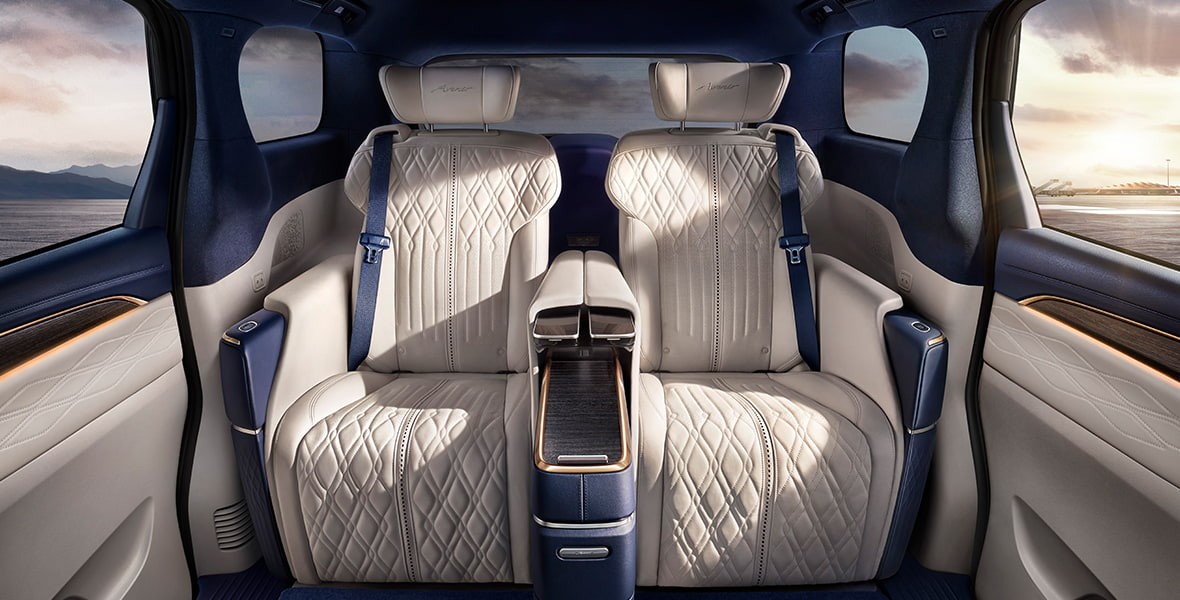 Buick GL8 Gets A Ghastly Facelift, Proves True Beauty Is On The Inside