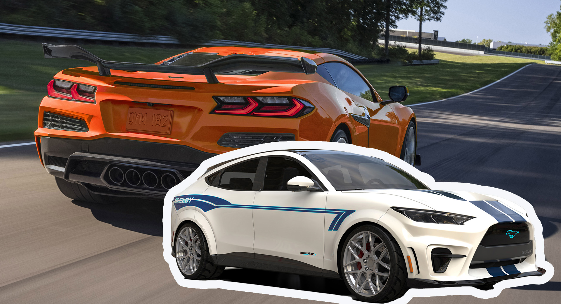 Which Car Models Deserve To Become Their Own Separate Brands Carscoops