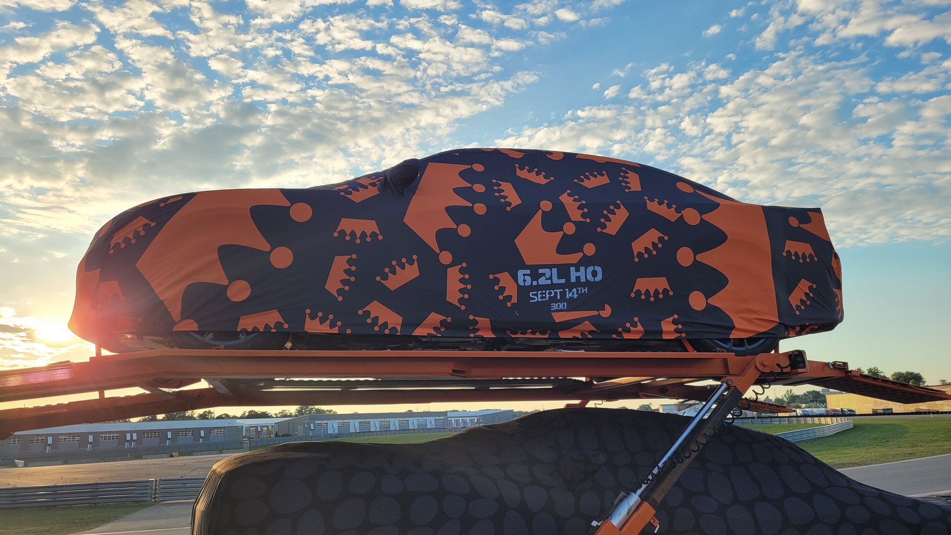 Dodge Has A Literal Truckload Of Special Edition Challengers And Chargers For 2023