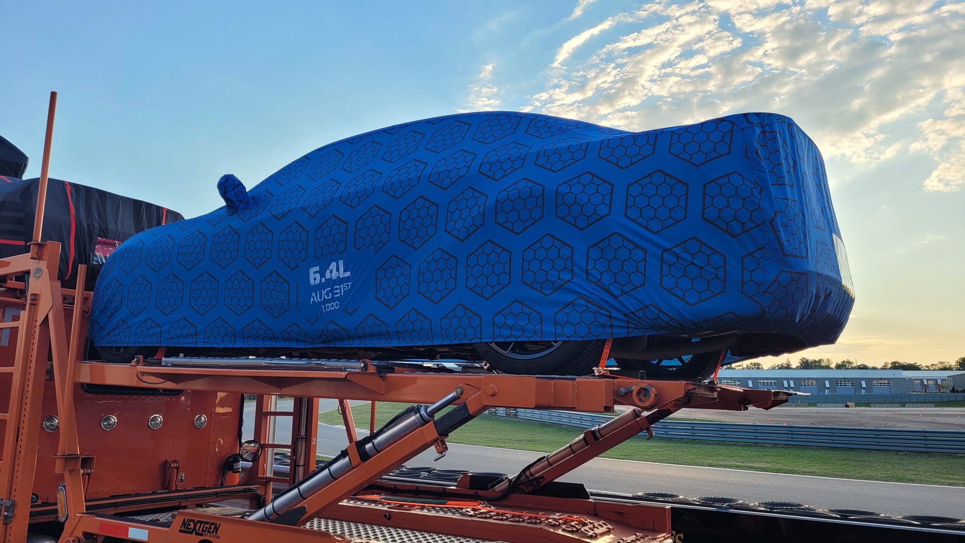 Dodge Has A Literal Truckload Of Special Edition Challengers And Chargers For 2023