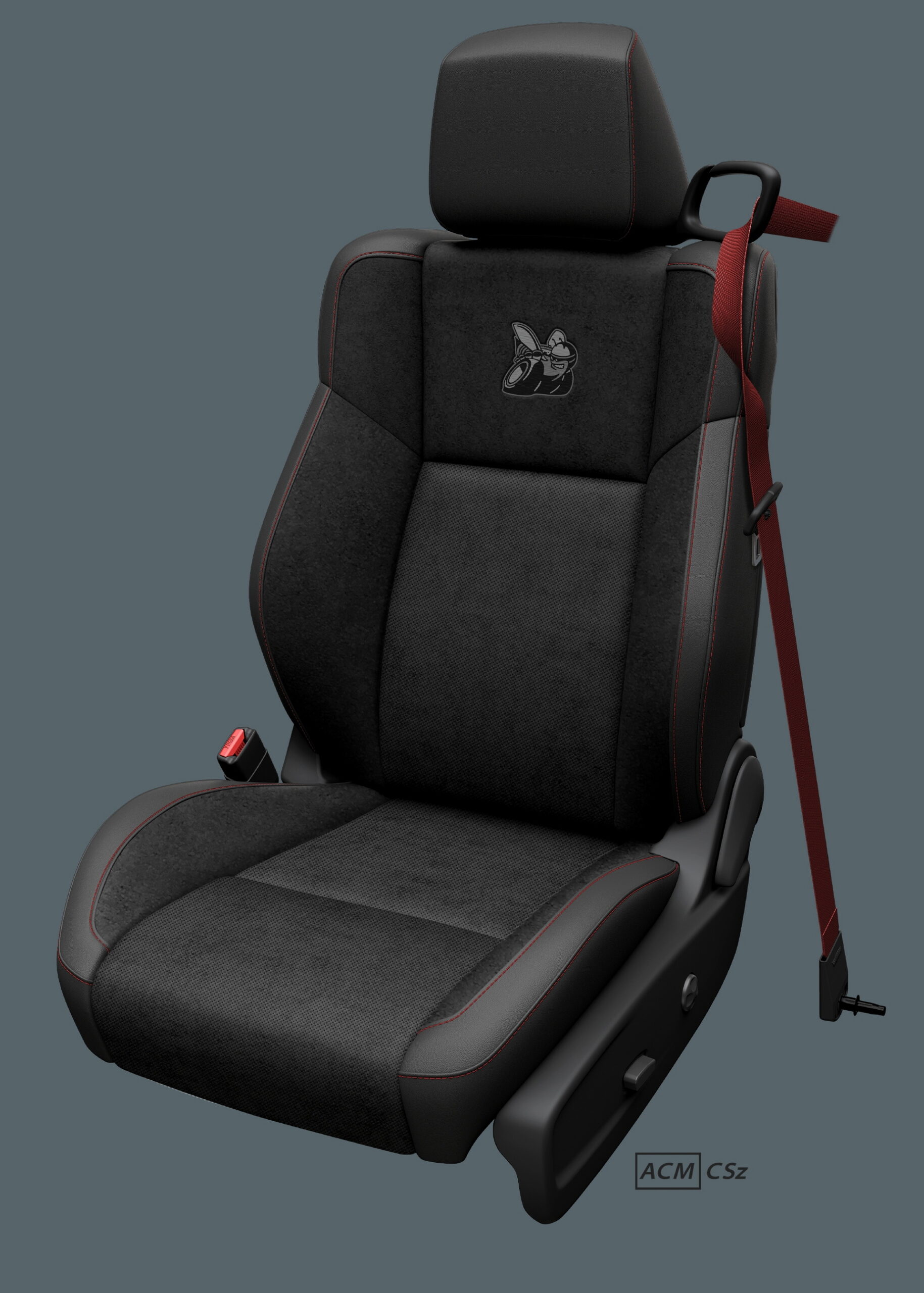 Dodge Unveils First Of Seven ‘Last Call’ Special Editions, The 2023 Challenger Shakedown