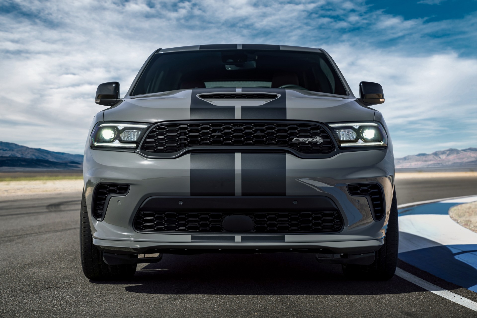 710 HP Dodge Durango SRT Hellcat Returns For 2023
