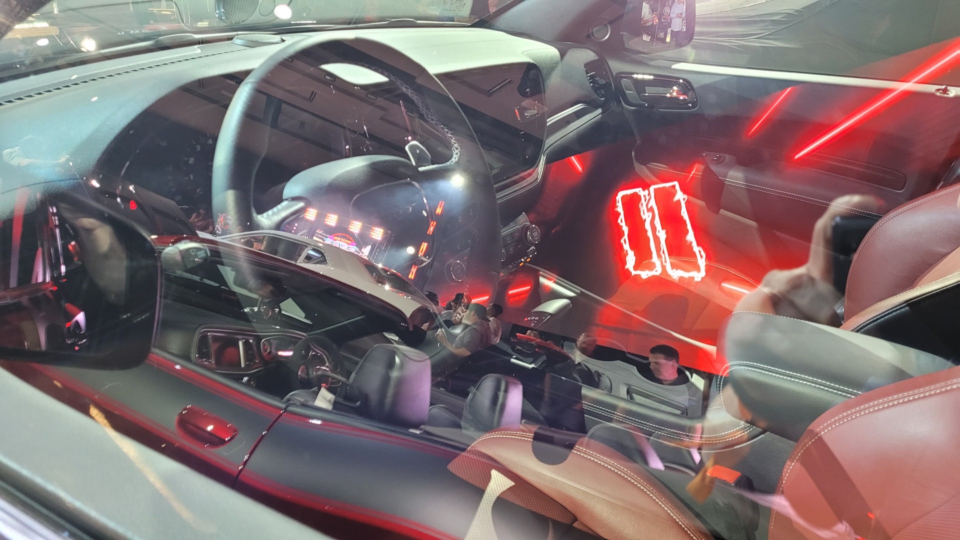 710 HP Dodge Durango SRT Hellcat Returns For 2023