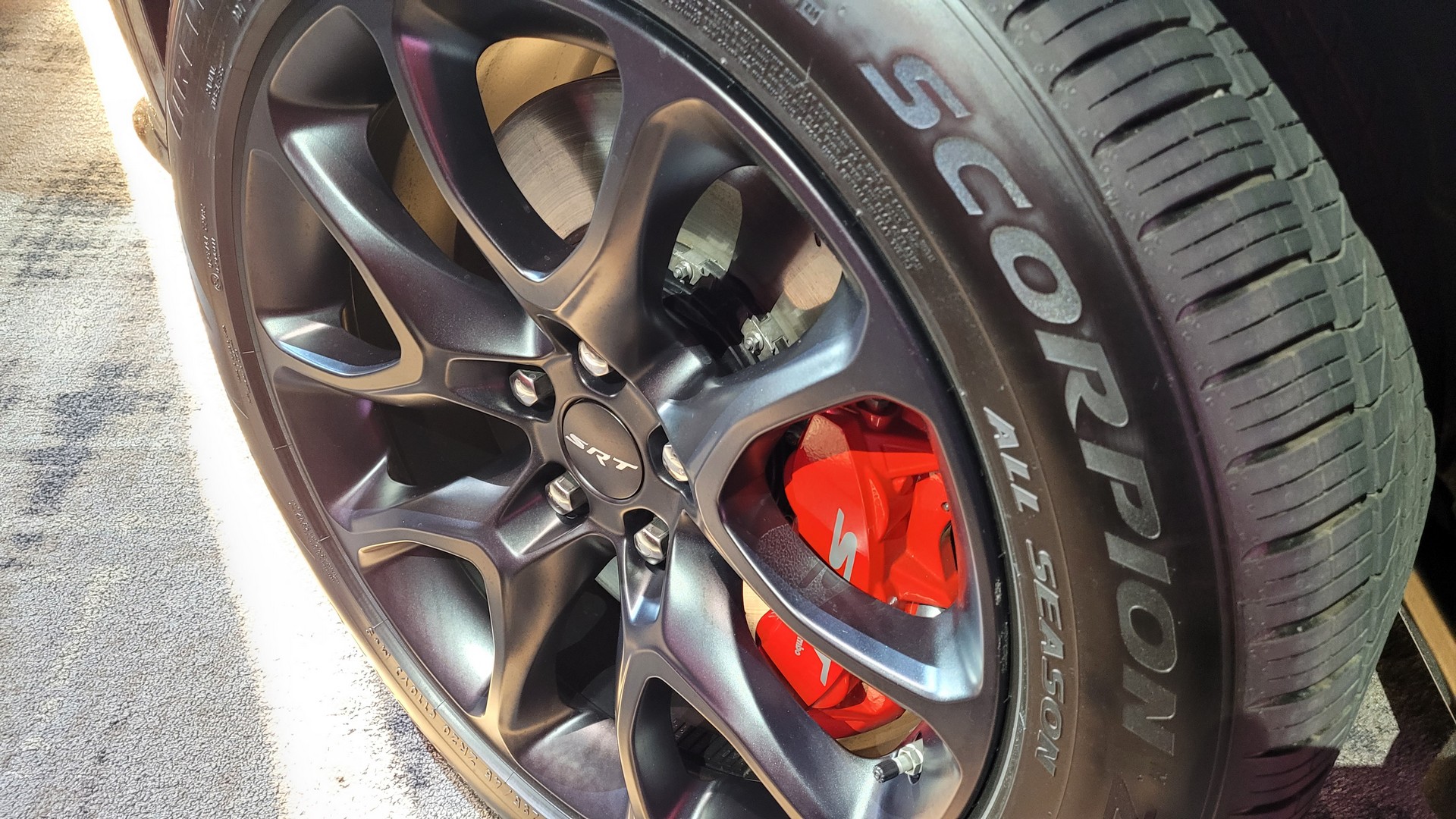 710 HP Dodge Durango SRT Hellcat Returns For 2023