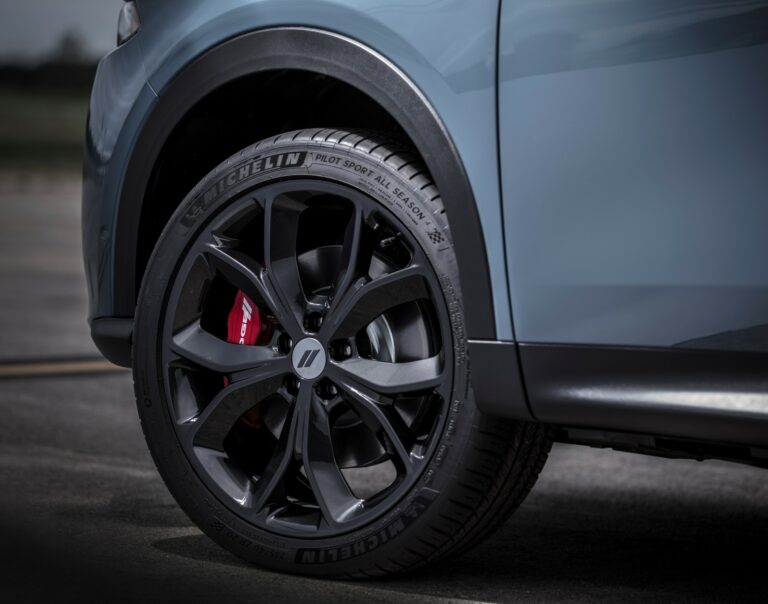 2023 Dodge Hornet R/T PHEV With 288HP Starts At $41k And Reaches $54k