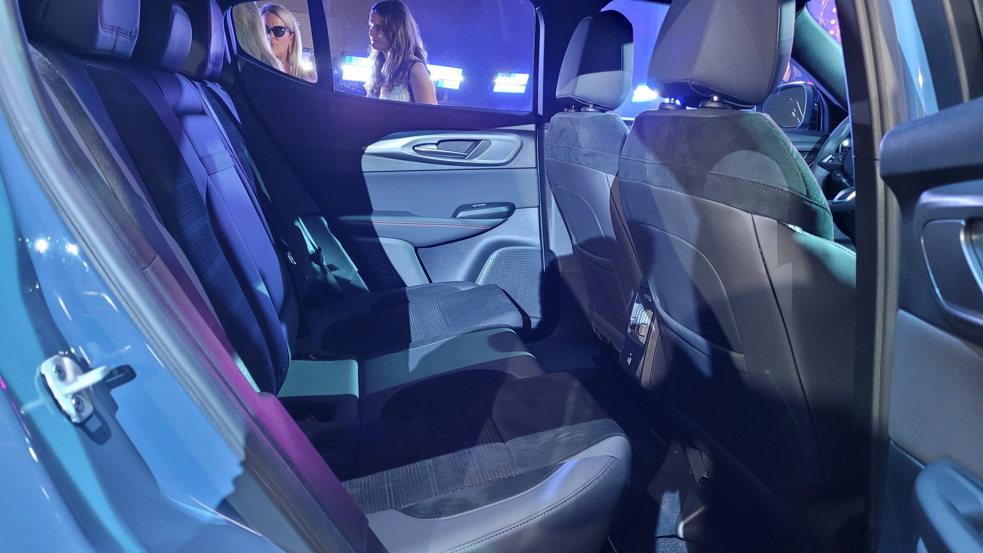 First Look: The 2023 Hornet Is The Most Important Dodge In Over A Decade