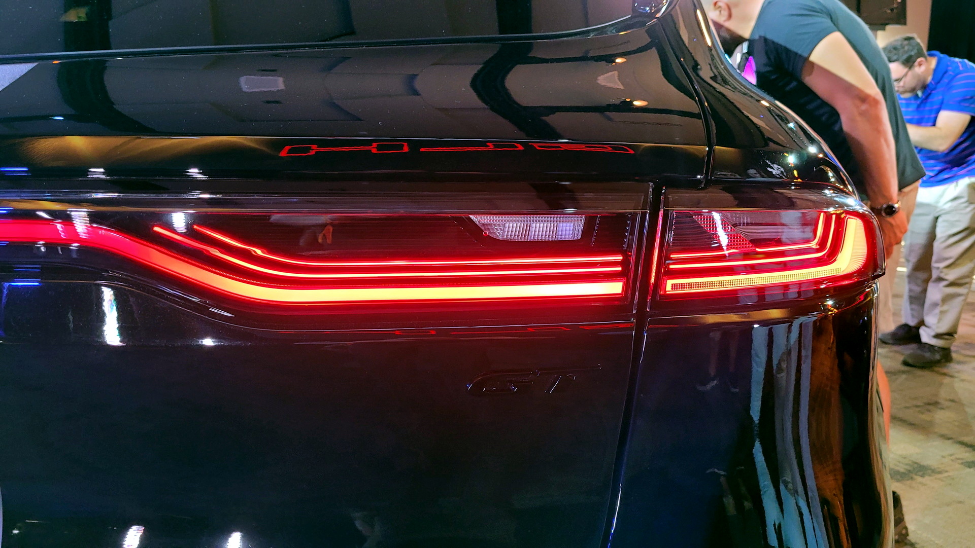 Dodge’s 2023 Hornet ‘Goes Like Hell’ Concept Previews Compact SUV’s Performance Parts