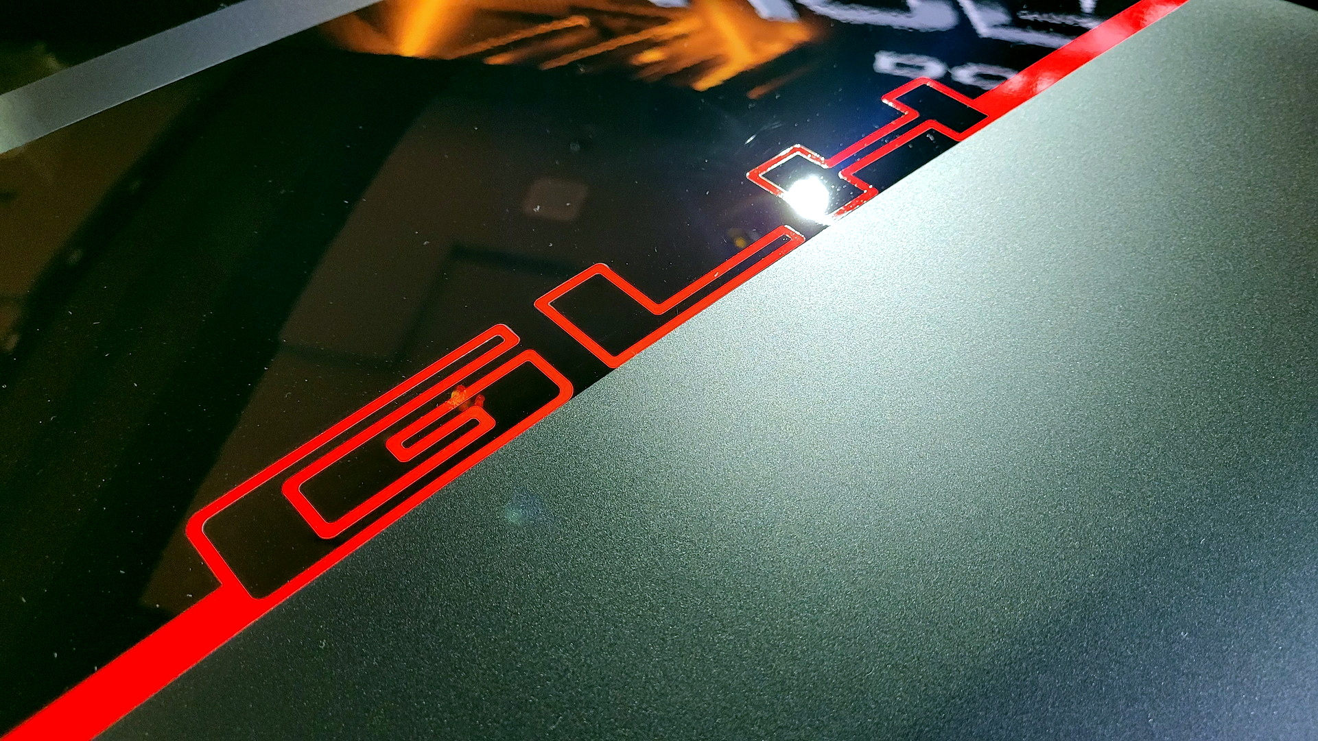 Dodge’s 2023 Hornet ‘Goes Like Hell’ Concept Previews Compact SUV’s Performance Parts