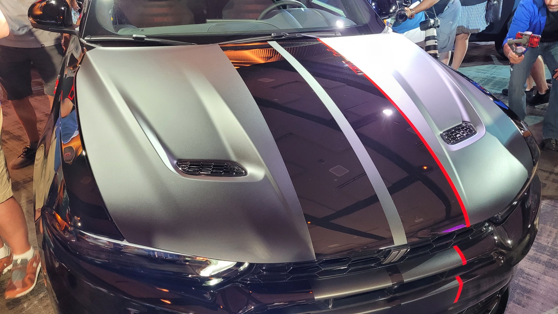 2023 Dodge Hornet Lands With Italian Looks, 285HP Electrified R/T And $29,995 Starting Price