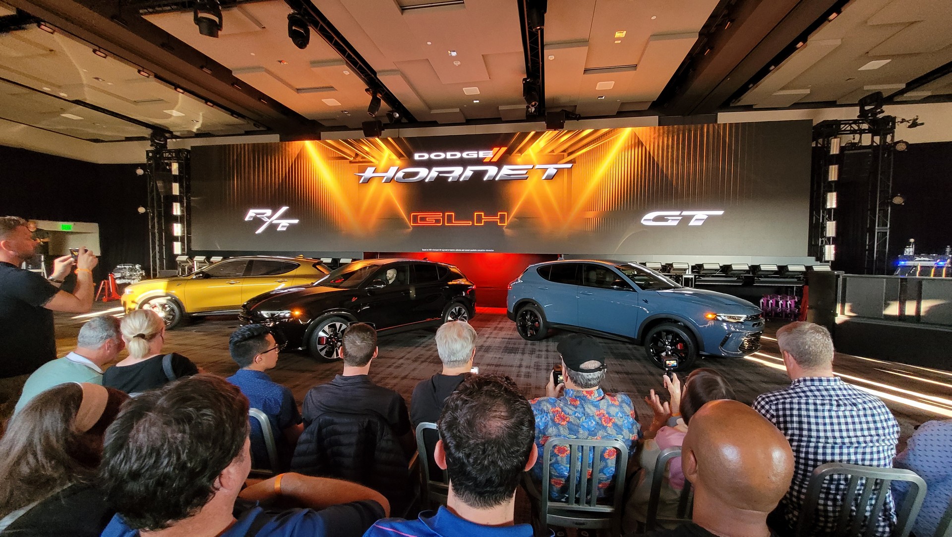 2023 Dodge Hornet Lands With Italian Looks, 285HP Electrified R/T And $29,995 Starting Price