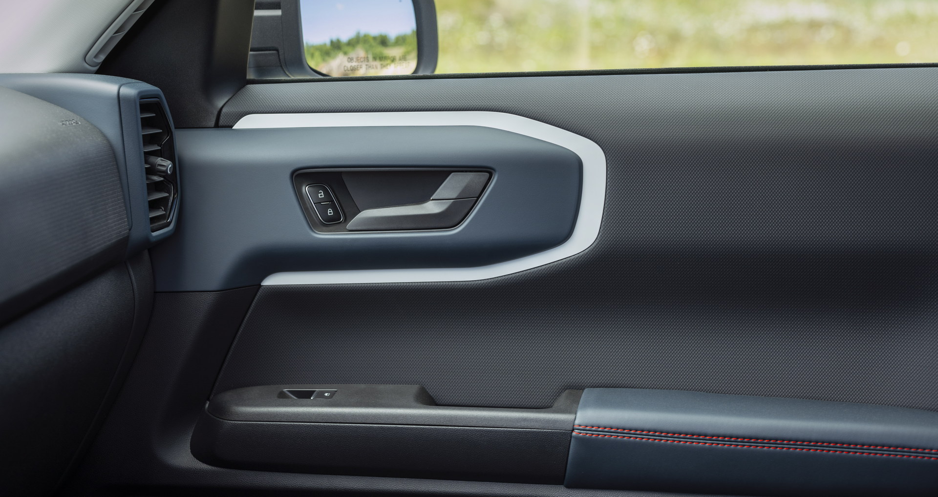 Ford’s New Bronco And Bronco Sport Heritage Editions Are A 1960’s Throwback For 2023