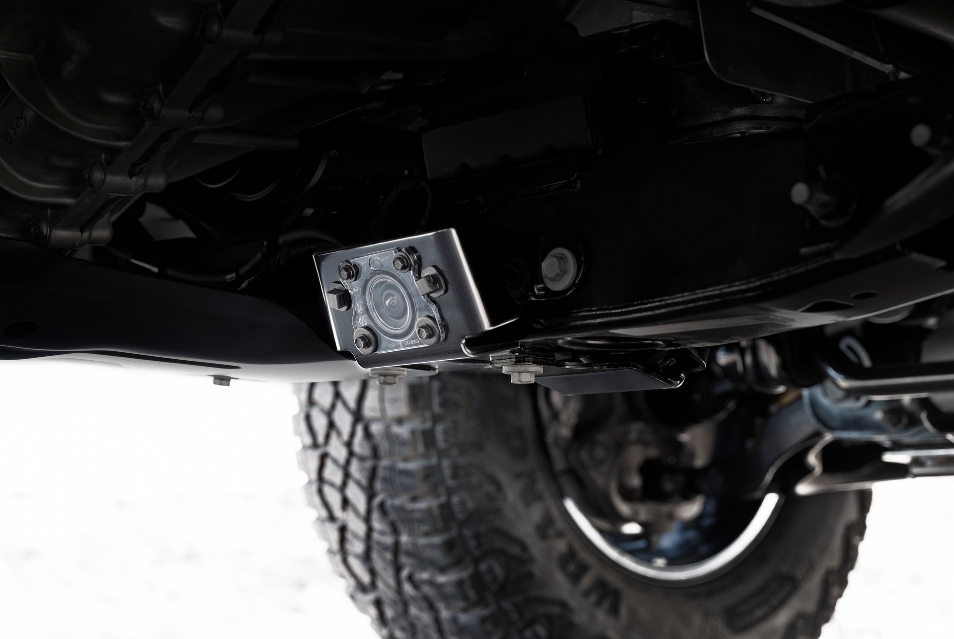 2023 GMC Canyon Combines Luxury And Off-Road Prowess With 310 HP Turbo Engine