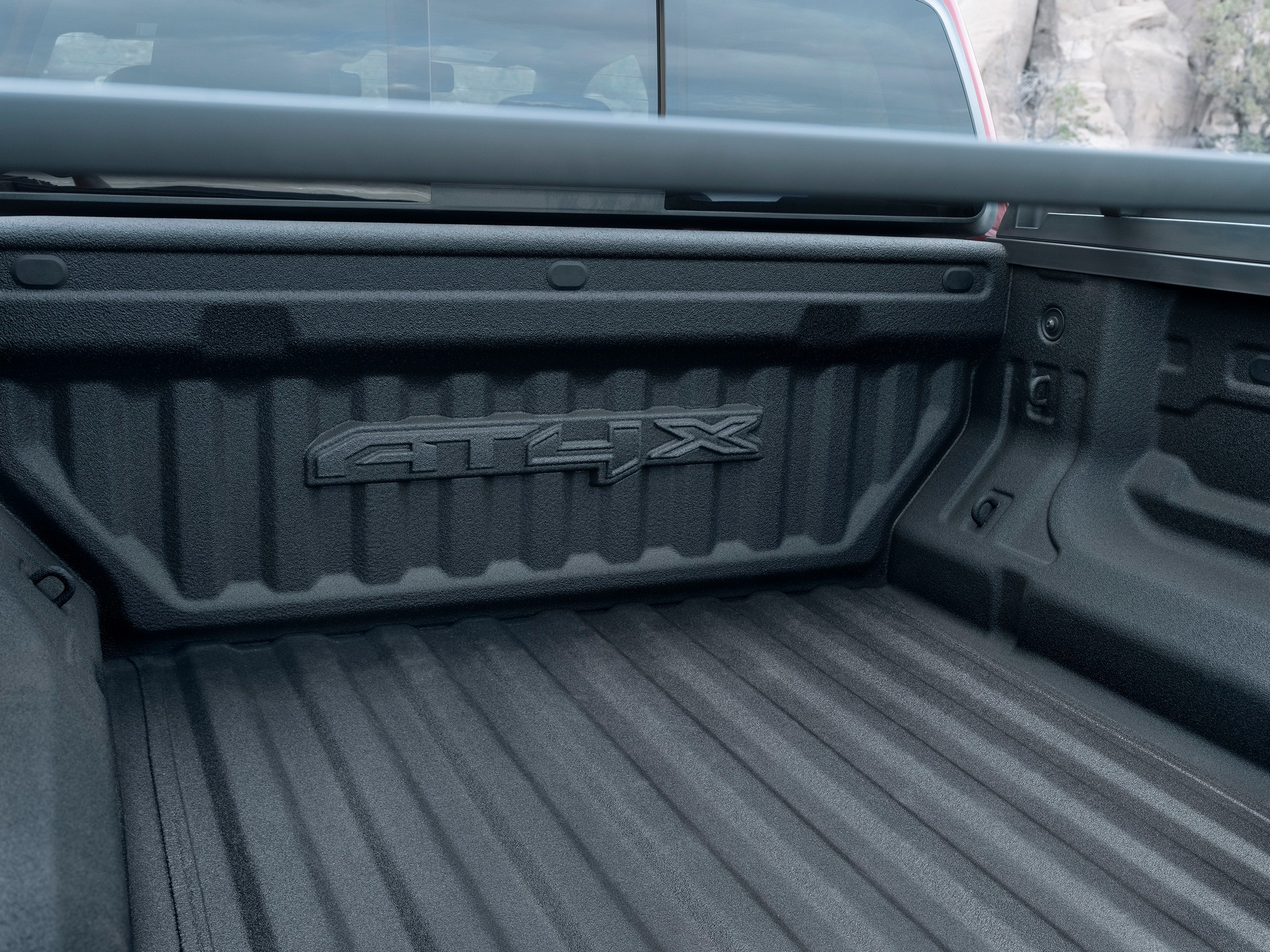 2023 GMC Canyon Combines Luxury And Off-Road Prowess With 310 HP Turbo Engine