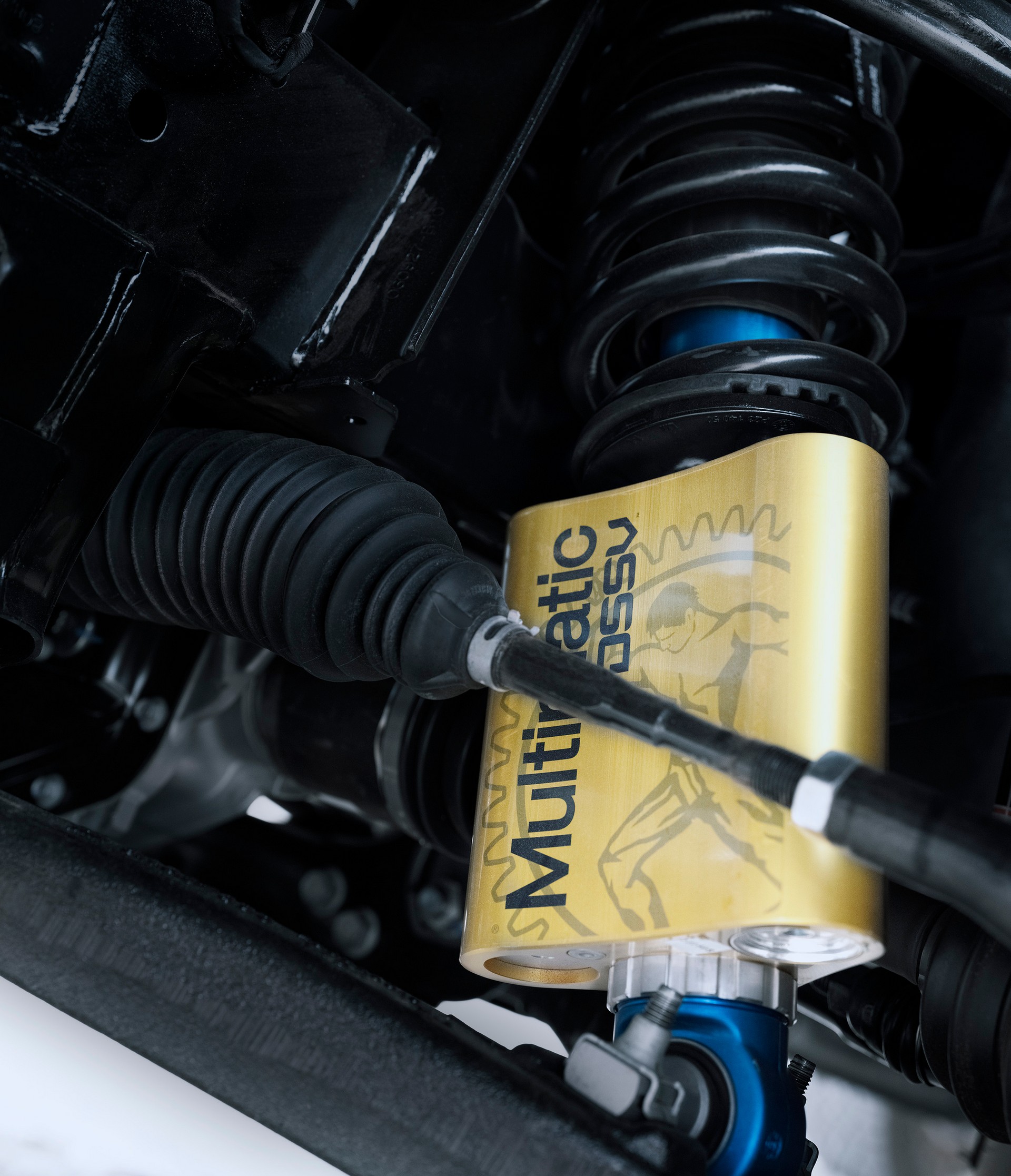 2023 GMC Canyon Combines Luxury And Off-Road Prowess With 310 HP Turbo Engine