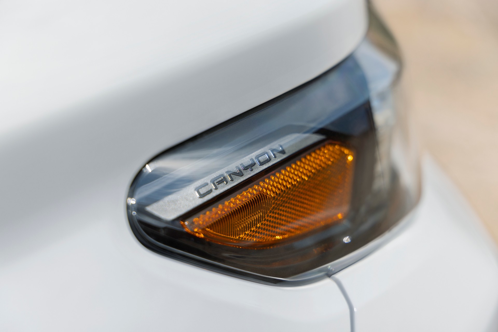 2023 GMC Canyon Combines Luxury And Off-Road Prowess With 310 HP Turbo Engine