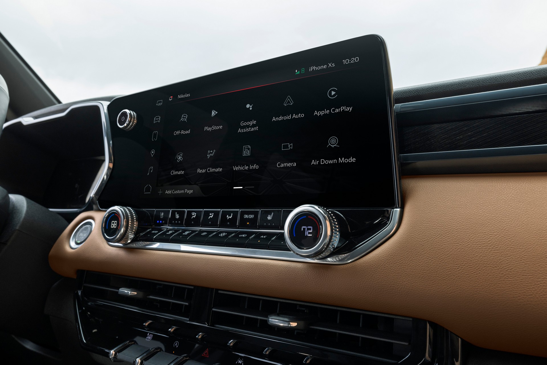 2023 GMC Canyon Combines Luxury And Off-Road Prowess With 310 HP Turbo Engine