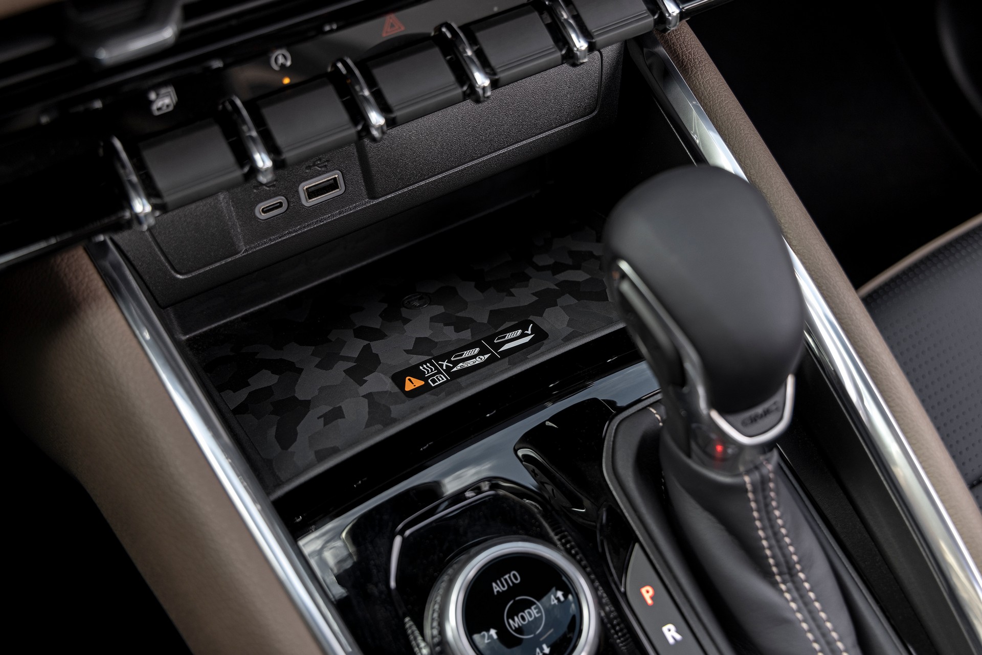 2023 GMC Canyon Combines Luxury And Off-Road Prowess With 310 HP Turbo Engine