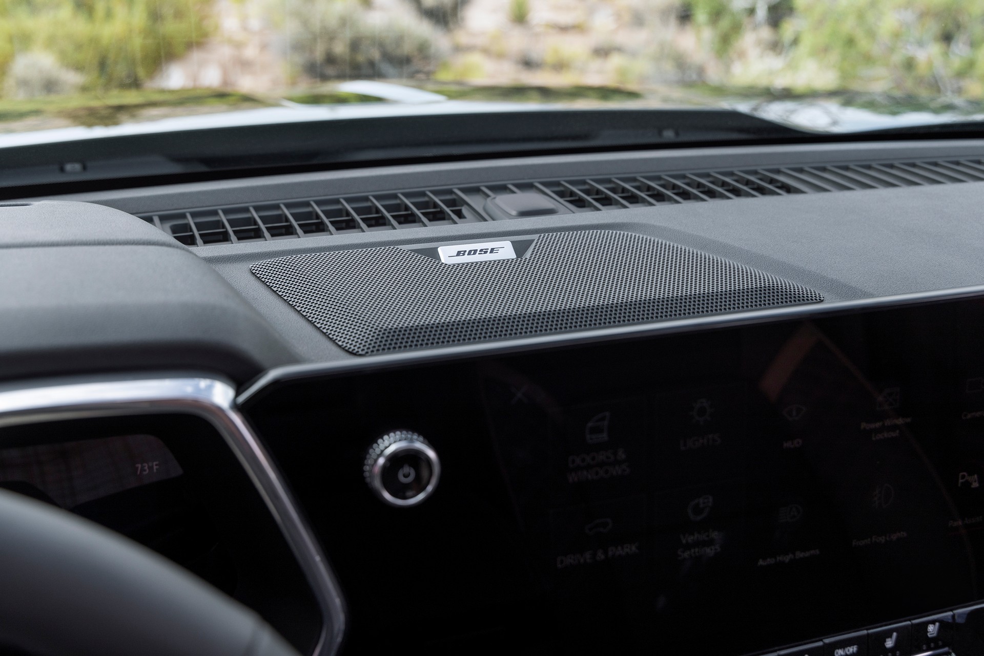 2023 GMC Canyon Combines Luxury And Off-Road Prowess With 310 HP Turbo Engine