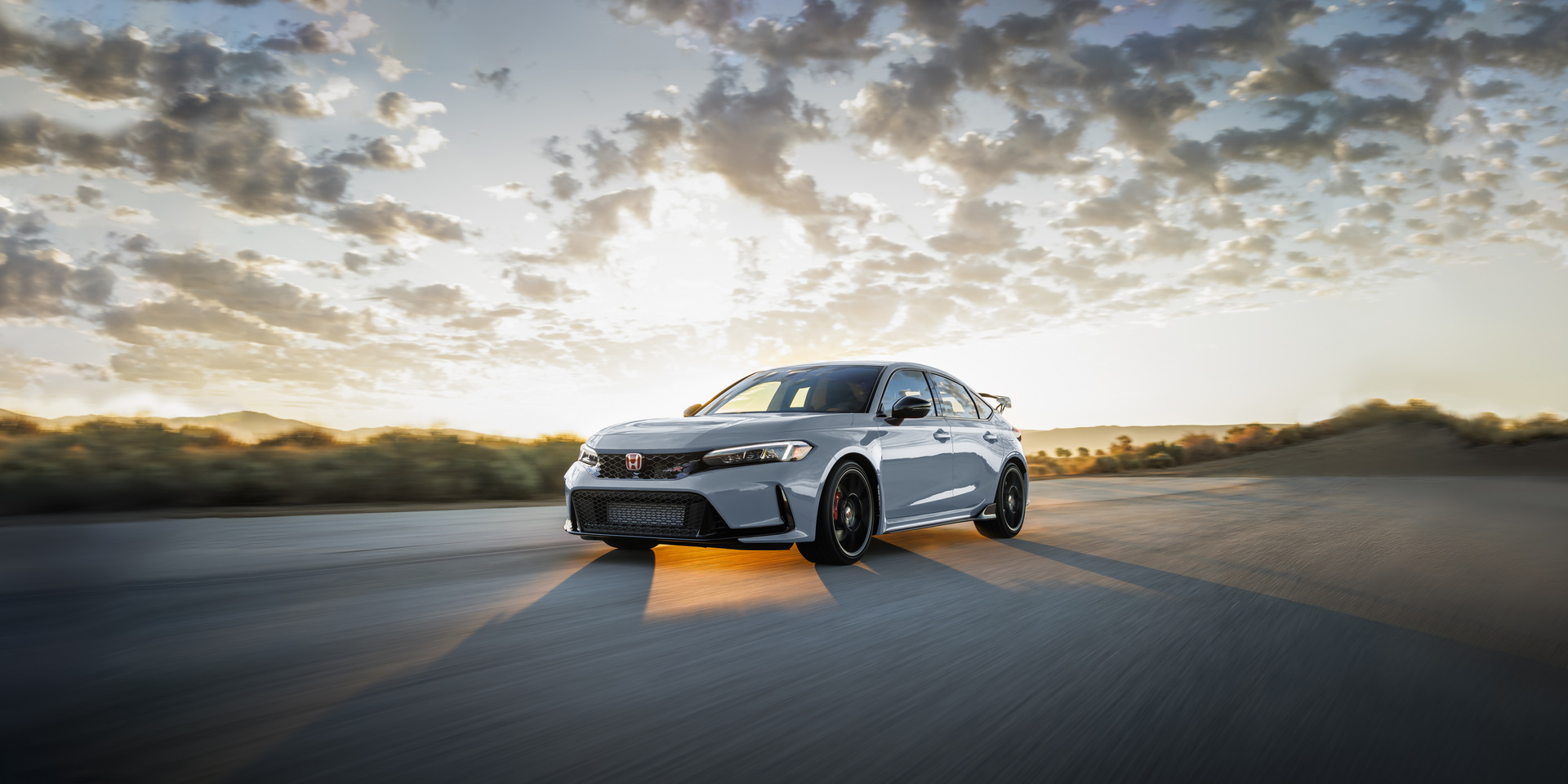 2023 Honda Civic Type R Makes 315 HP, Goes On Sale This Fall In The U.S.