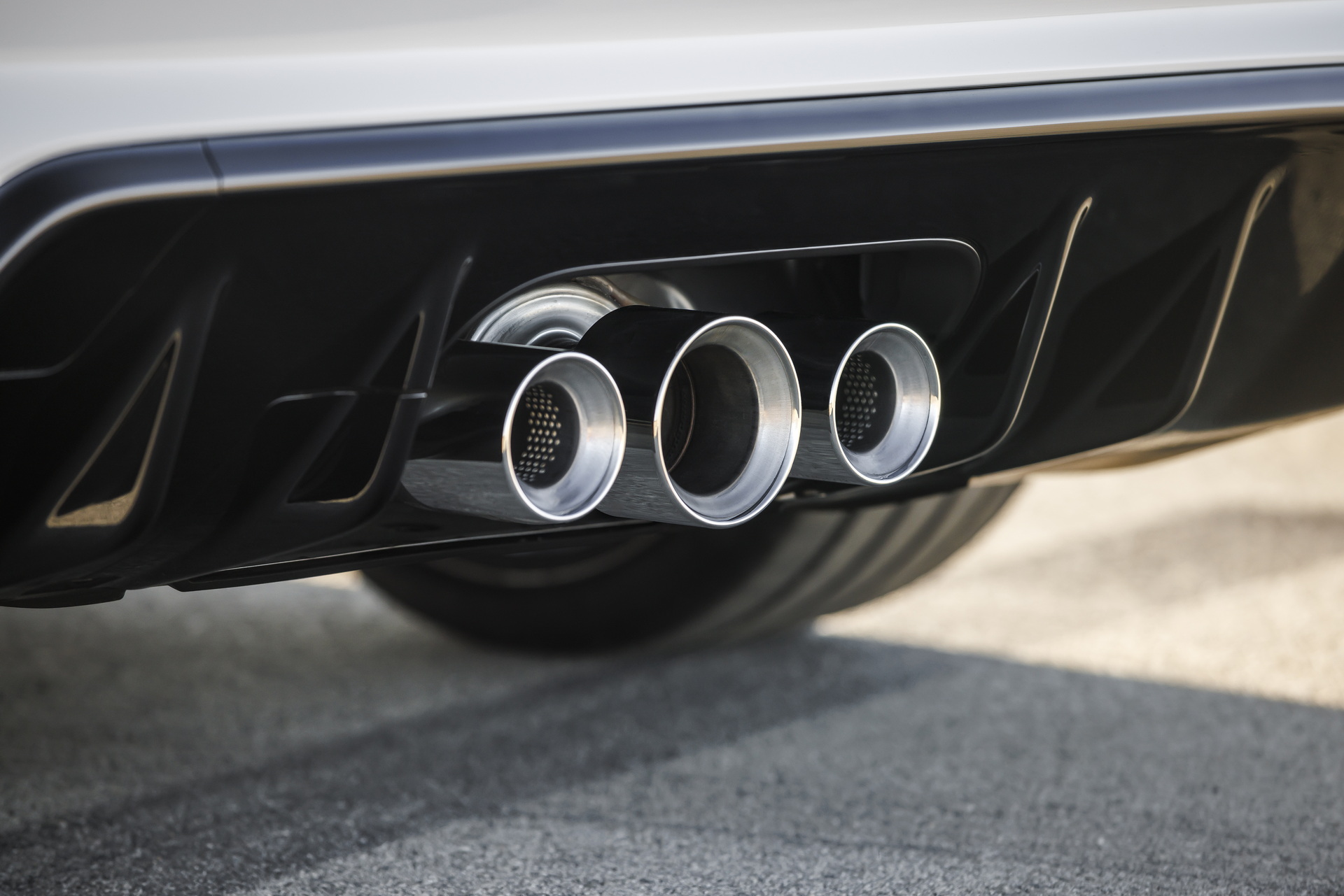 2023 Honda Civic Type R Makes 315 HP, Goes On Sale This Fall In The U.S.