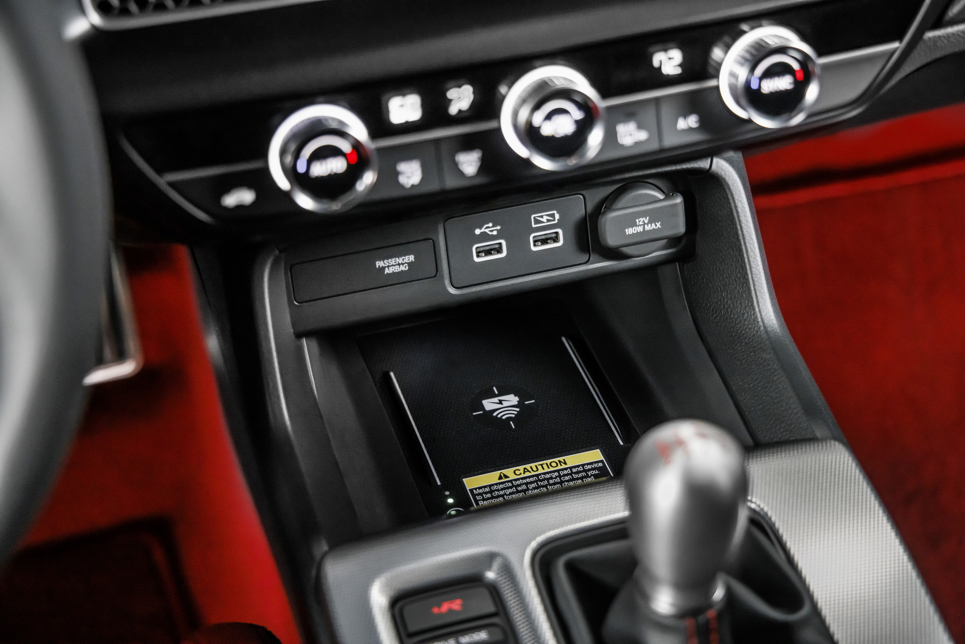 2023 Honda Civic Type R Makes 315 HP, Goes On Sale This Fall In The U.S.