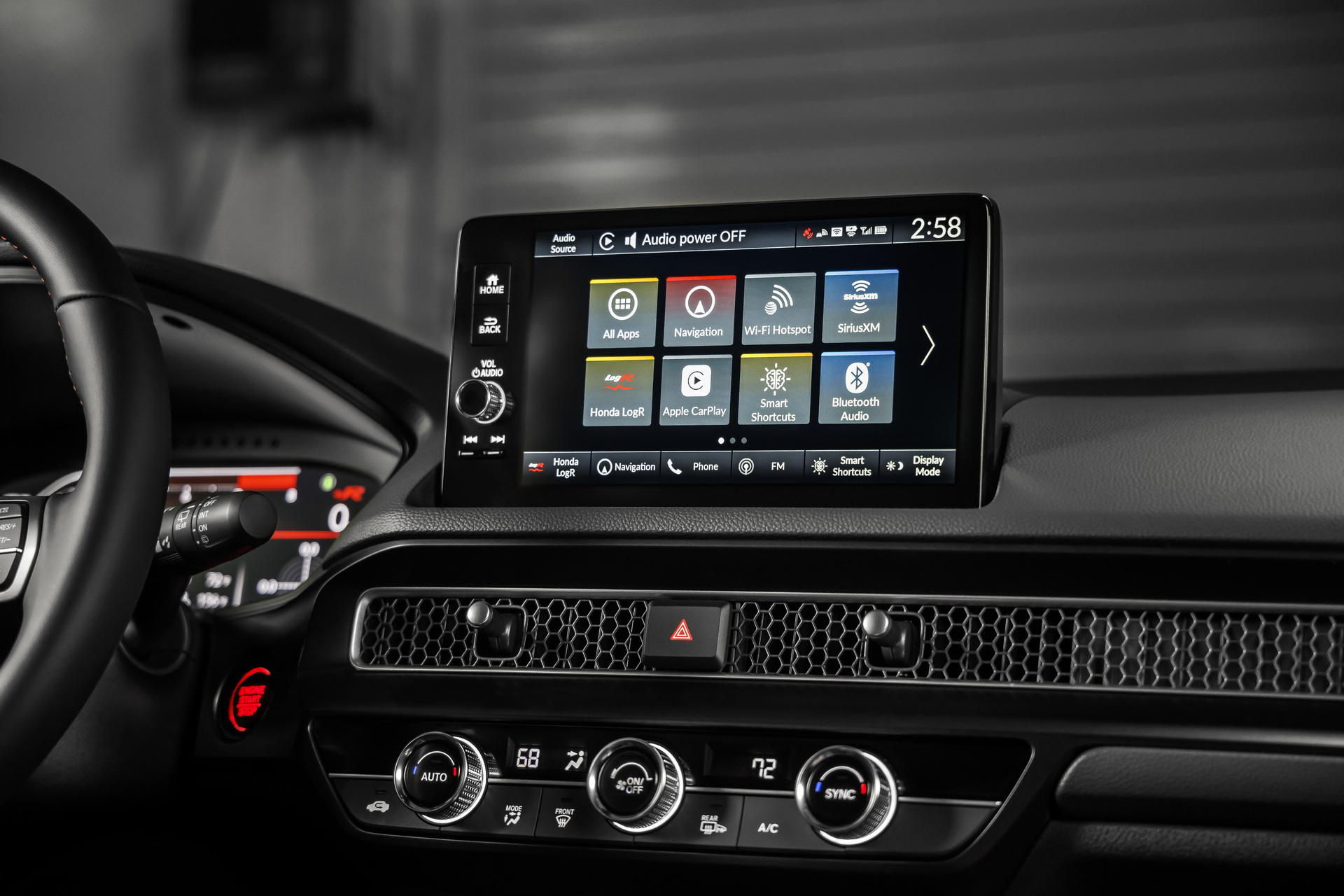 2023 Honda Civic Type R Makes 315 HP, Goes On Sale This Fall In The U.S.