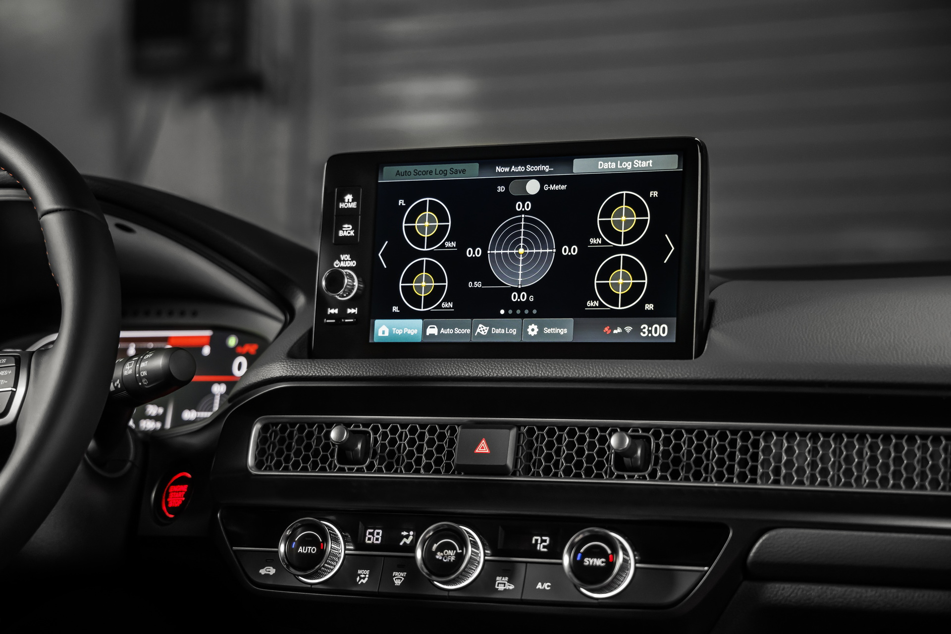 2023 Honda Civic Type R Makes 315 HP, Goes On Sale This Fall In The U.S.