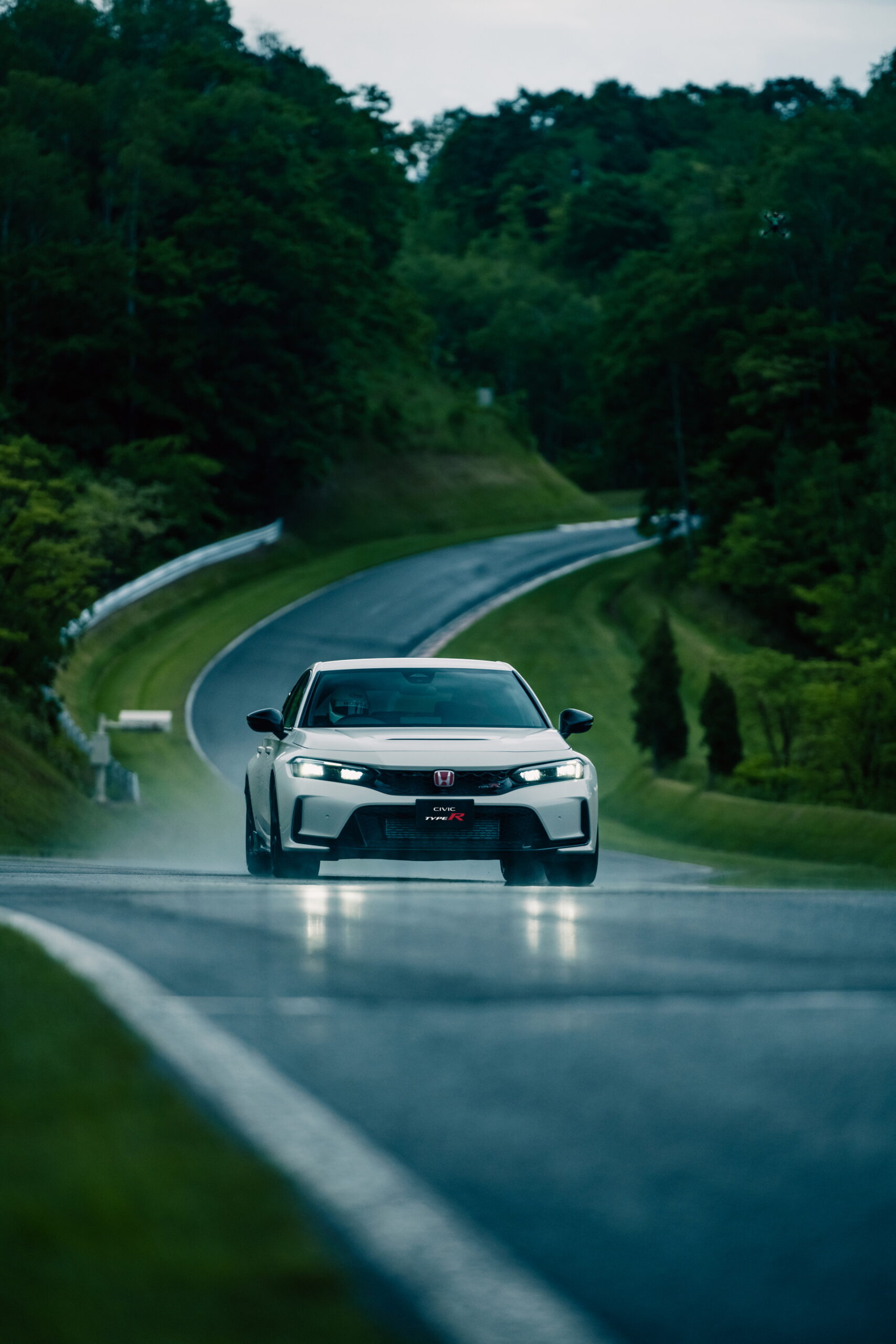 2023 Honda Civic Type R Makes 315 HP, Goes On Sale This Fall In The U.S.