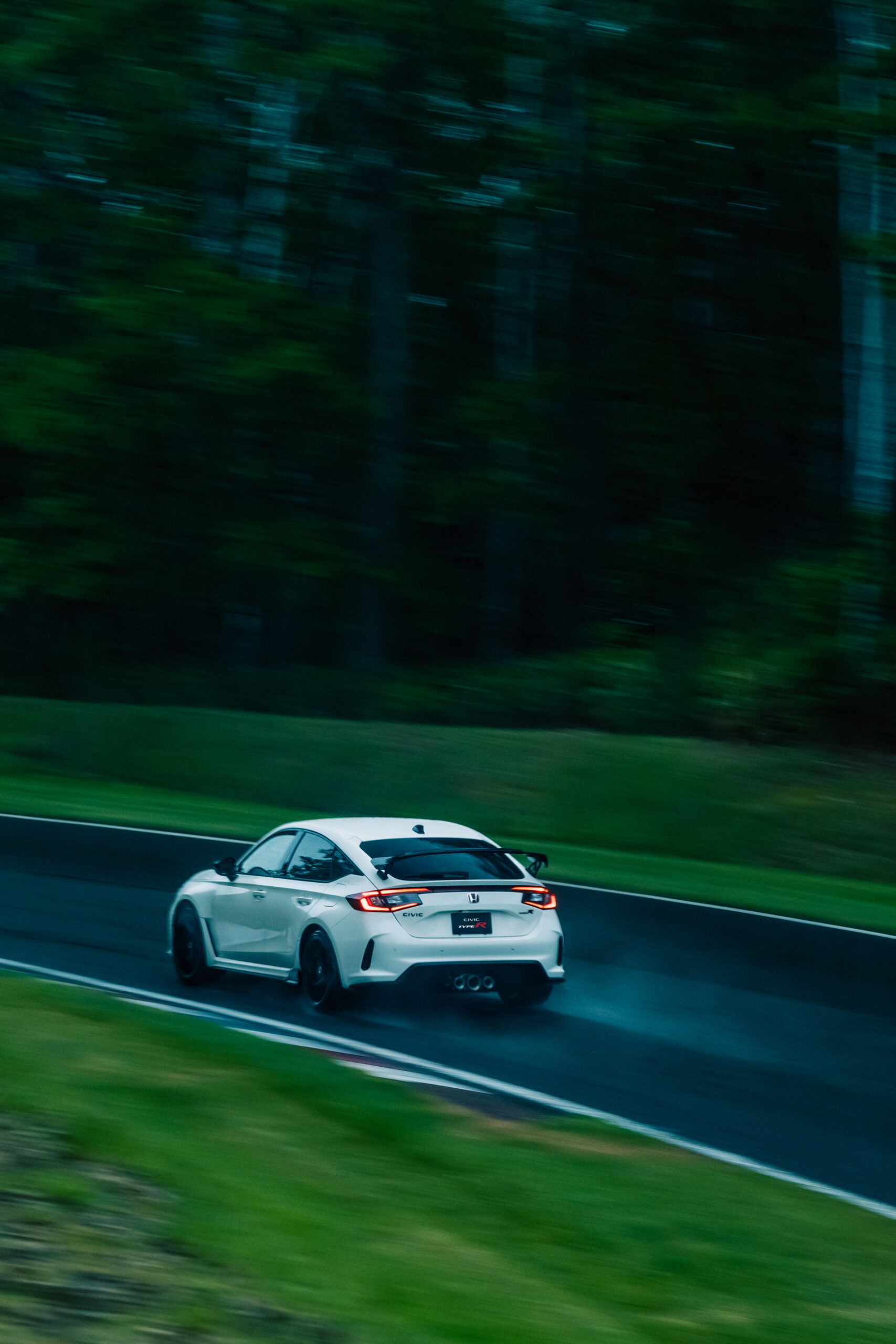 2023 Honda Civic Type R Makes 315 HP, Goes On Sale This Fall In The U.S.