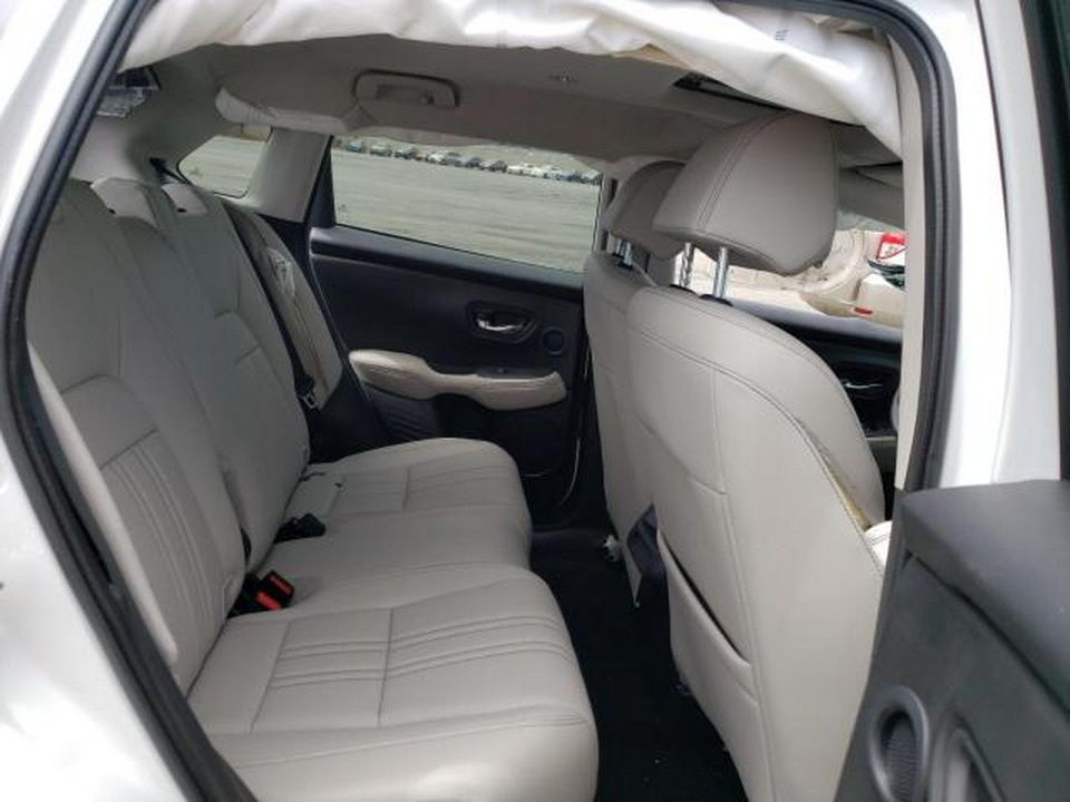 That Was Fast: A Handful Of 2023 Honda HR-Vs Have Already Been Crashed