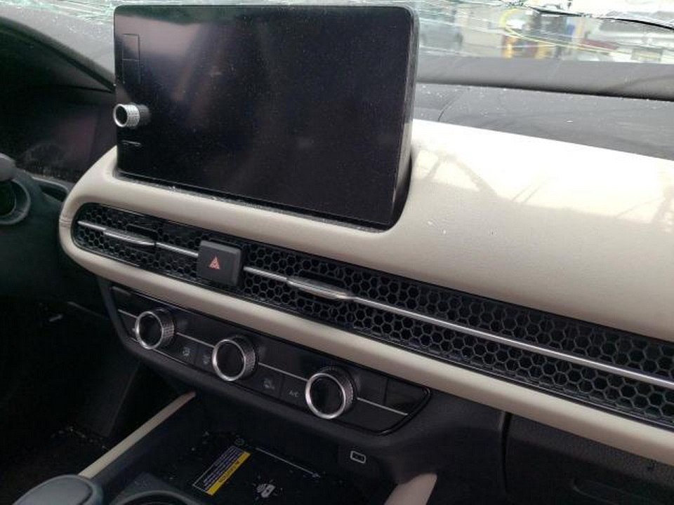 That Was Fast: A Handful Of 2023 Honda HR-Vs Have Already Been Crashed