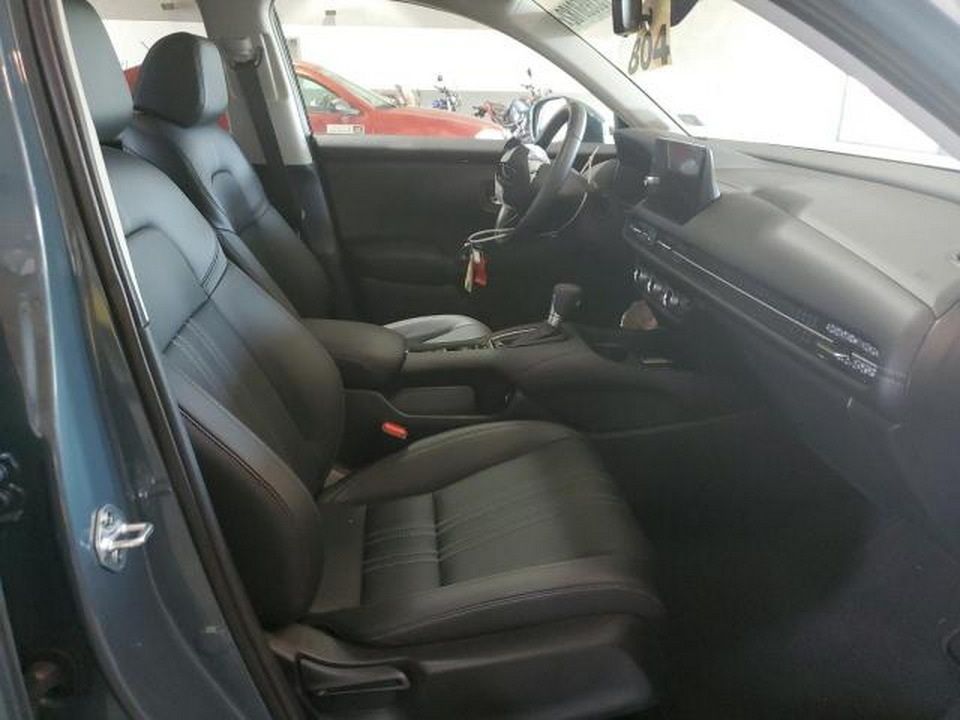 That Was Fast: A Handful Of 2023 Honda HR-Vs Have Already Been Crashed