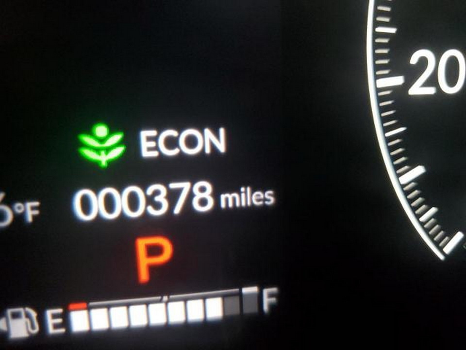 That Was Fast: A Handful Of 2023 Honda HR-Vs Have Already Been Crashed