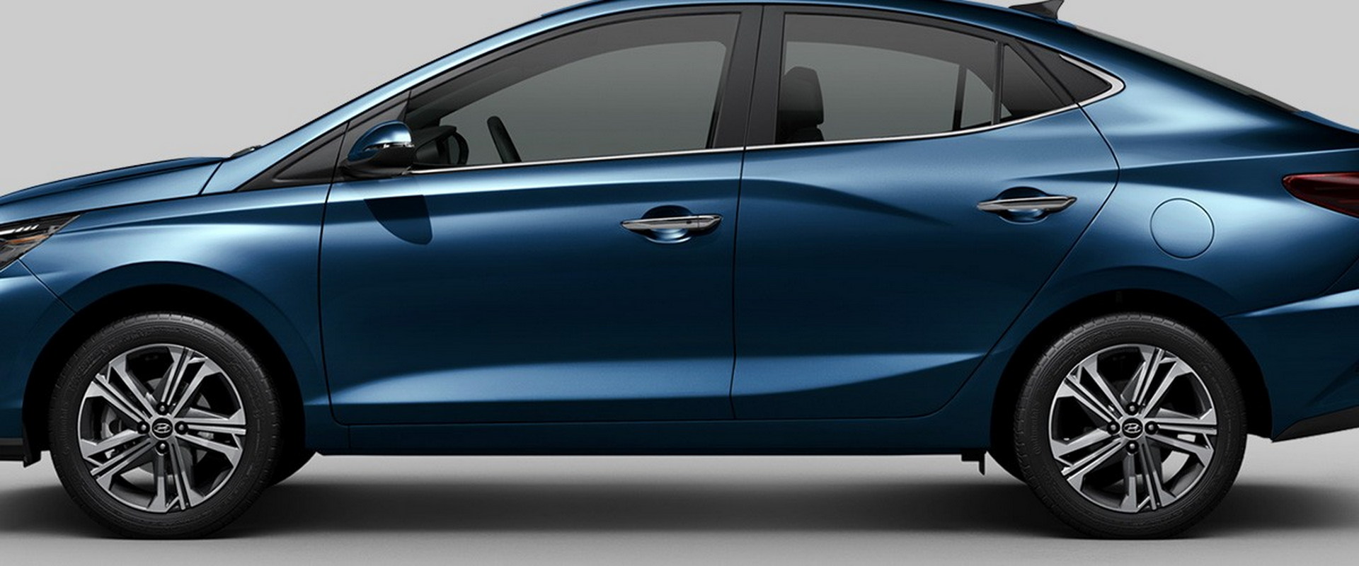 2023 Hyundai HB20S Facelift Brings Upmarket Styling To The Budget Brazilian Sedan