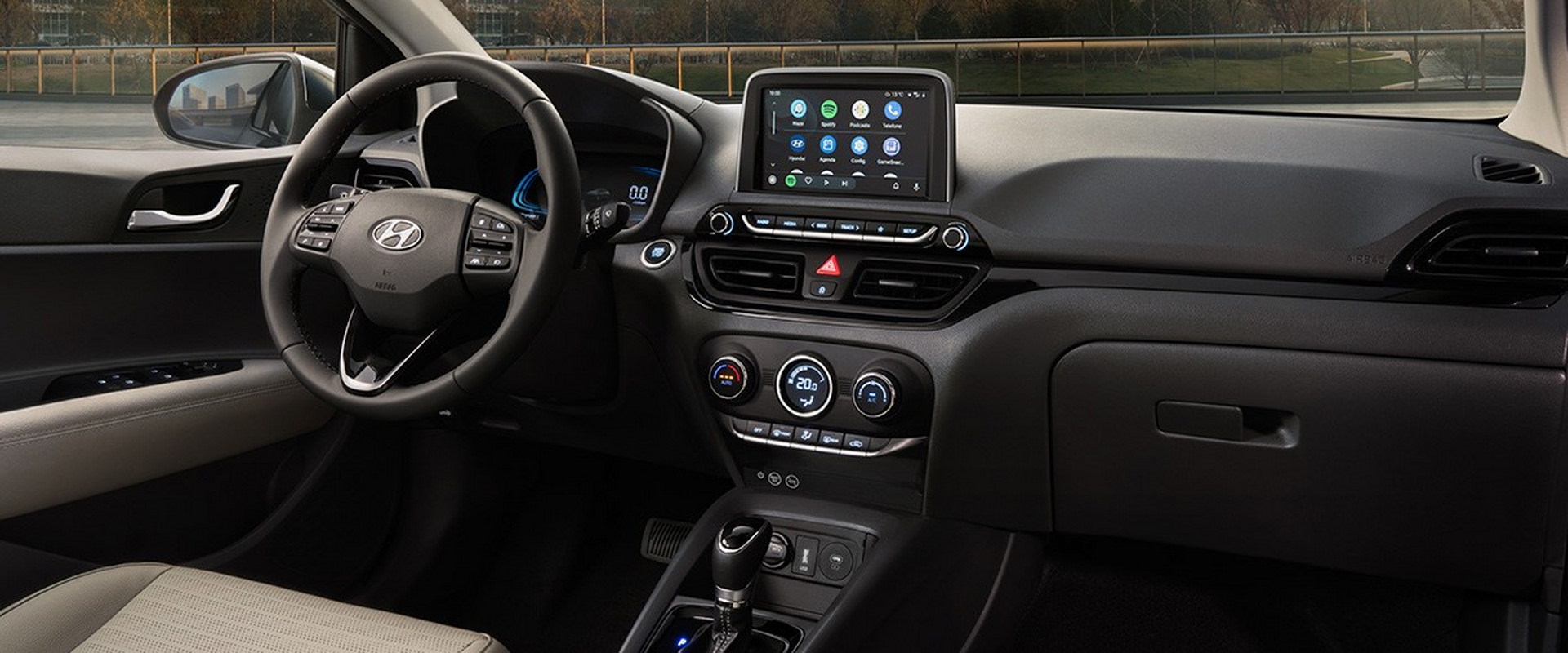 2023 Hyundai HB20S Facelift Brings Upmarket Styling To The Budget Brazilian Sedan