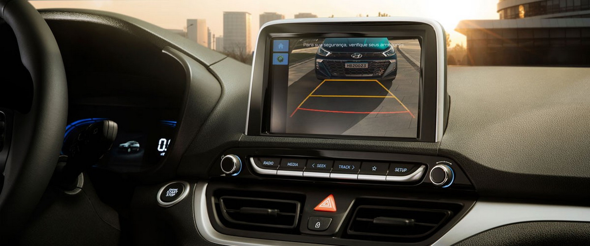 2023 Hyundai HB20S Facelift Brings Upmarket Styling To The Budget Brazilian Sedan