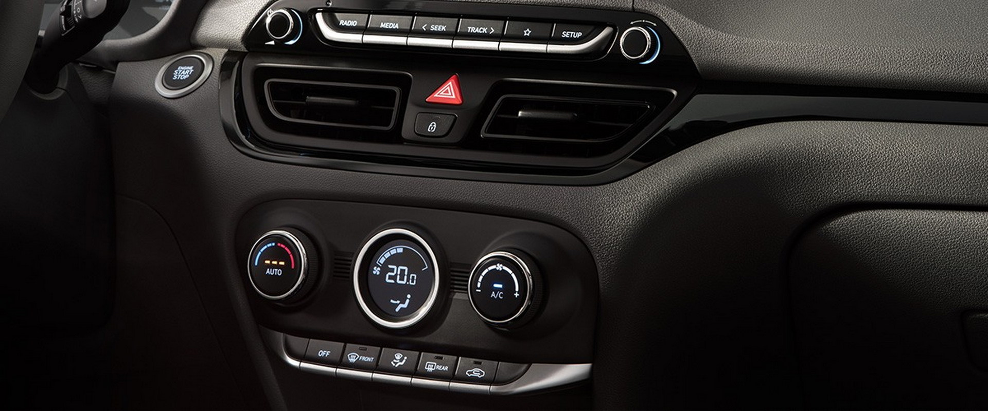 2023 Hyundai HB20S Facelift Brings Upmarket Styling To The Budget Brazilian Sedan