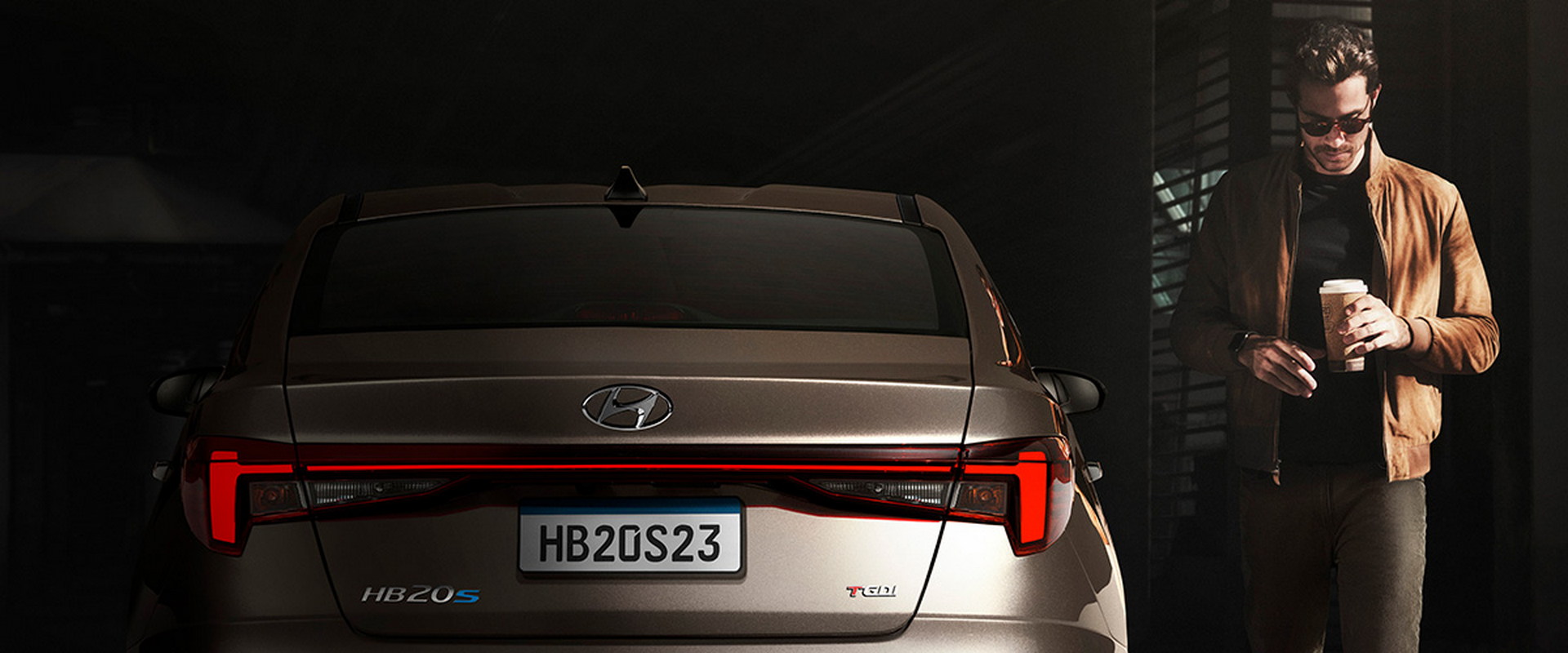 2023 Hyundai HB20S Facelift Brings Upmarket Styling To The Budget Brazilian Sedan