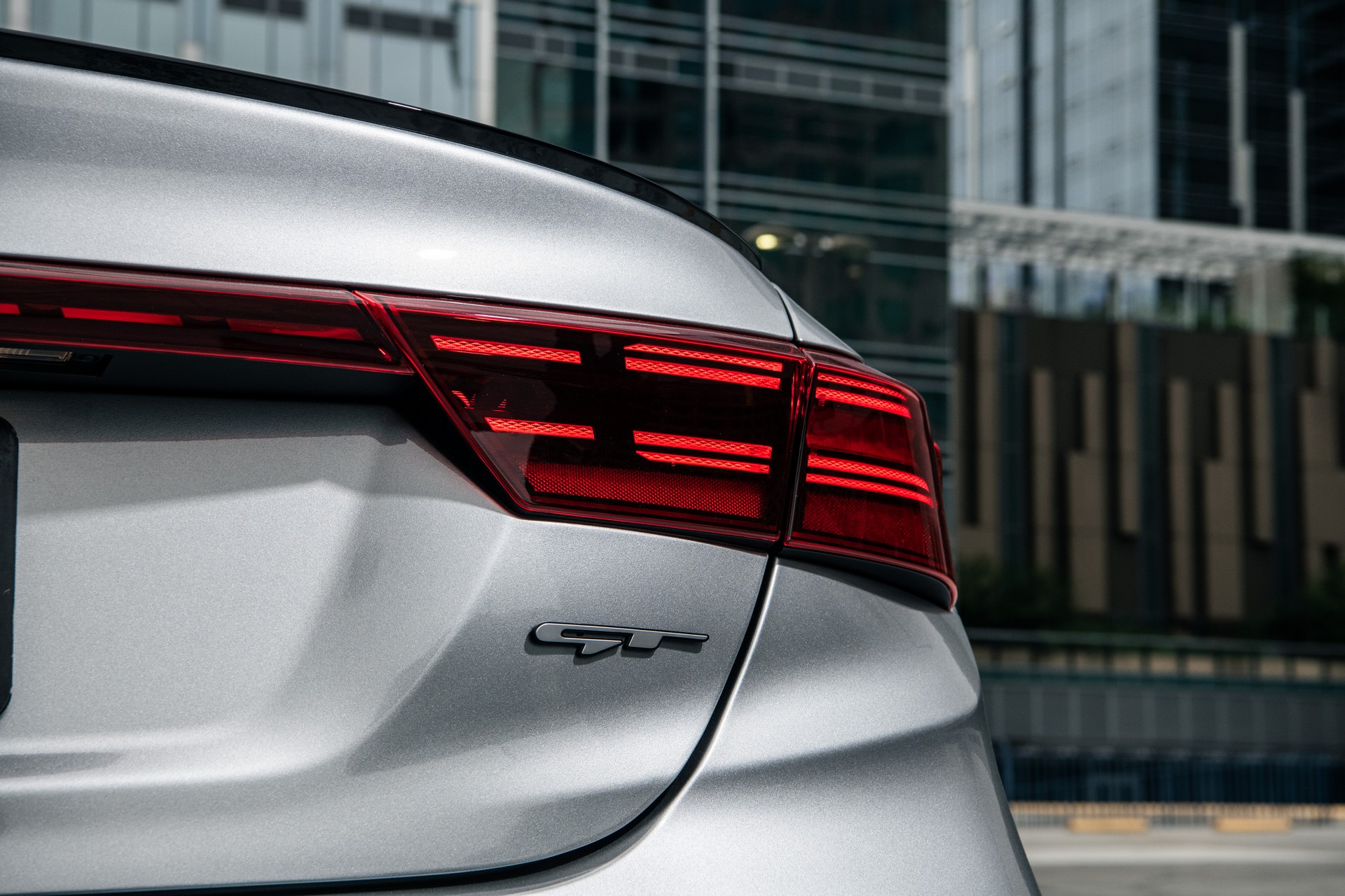 2023 Kia Forte Gets A $400 Price Hike, Not Much Else