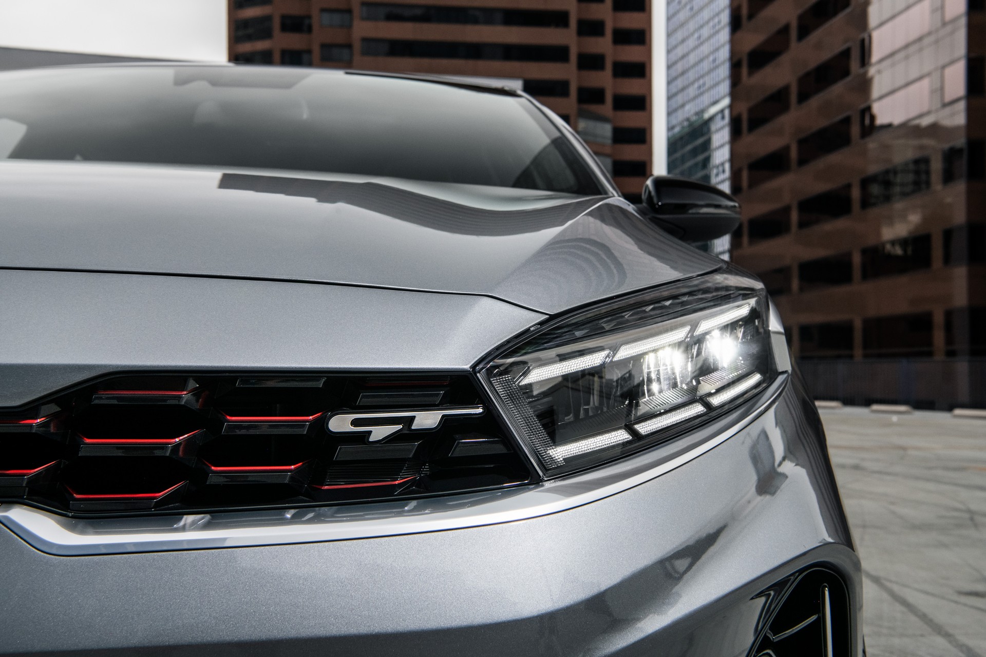 2023 Kia Forte Gets A $400 Price Hike, Not Much Else