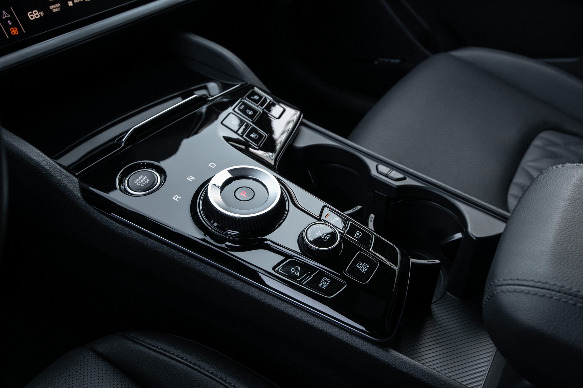 2023 Kia Sportage PHEV Delivers 34 Miles Of Electric-Only Range For $38,490