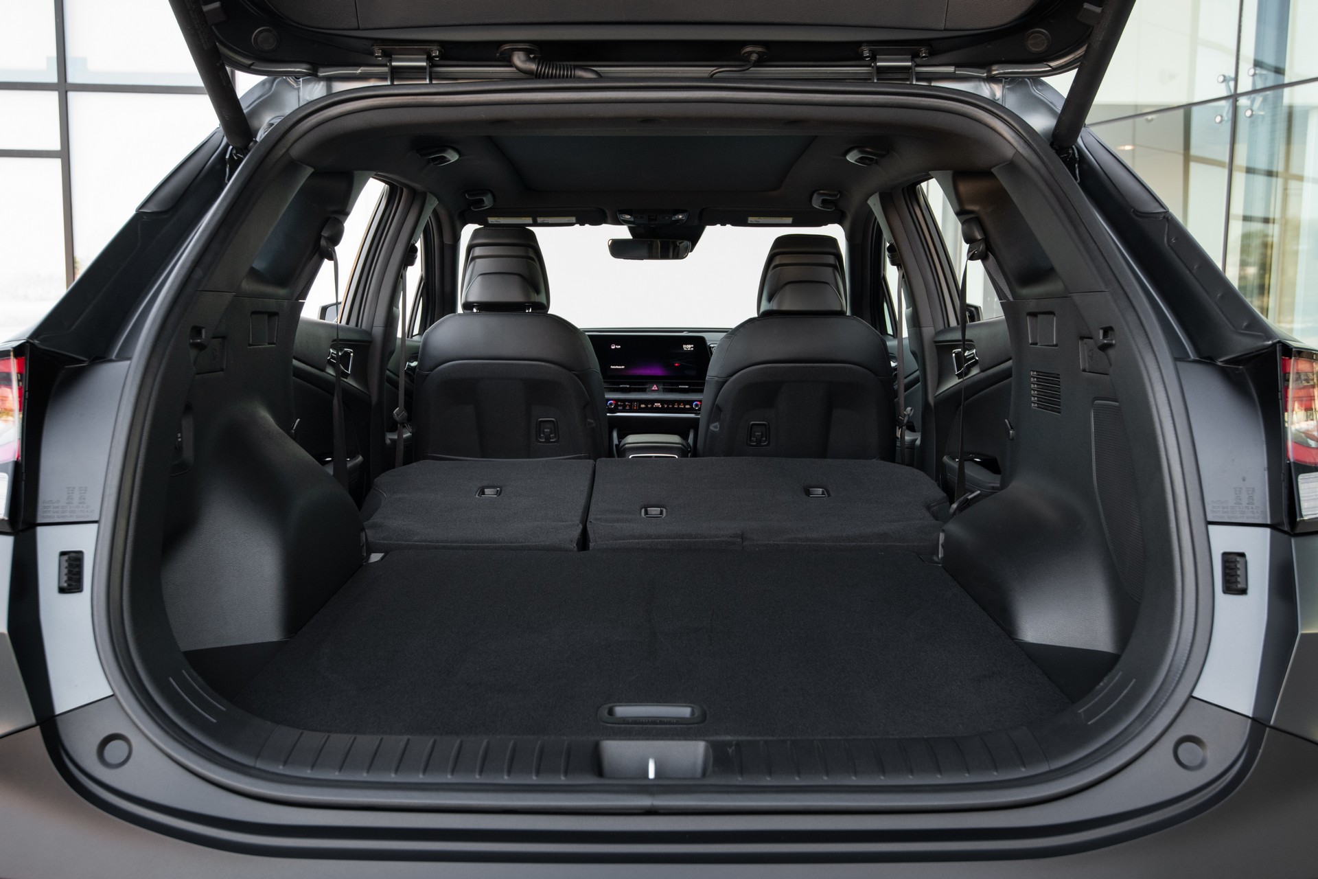 2023 Kia Sportage PHEV Delivers 34 Miles Of Electric-Only Range For $38,490