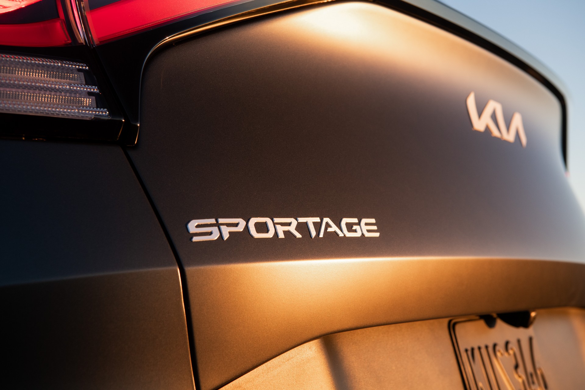 2023 Kia Sportage PHEV Delivers 34 Miles Of Electric-Only Range For $38,490