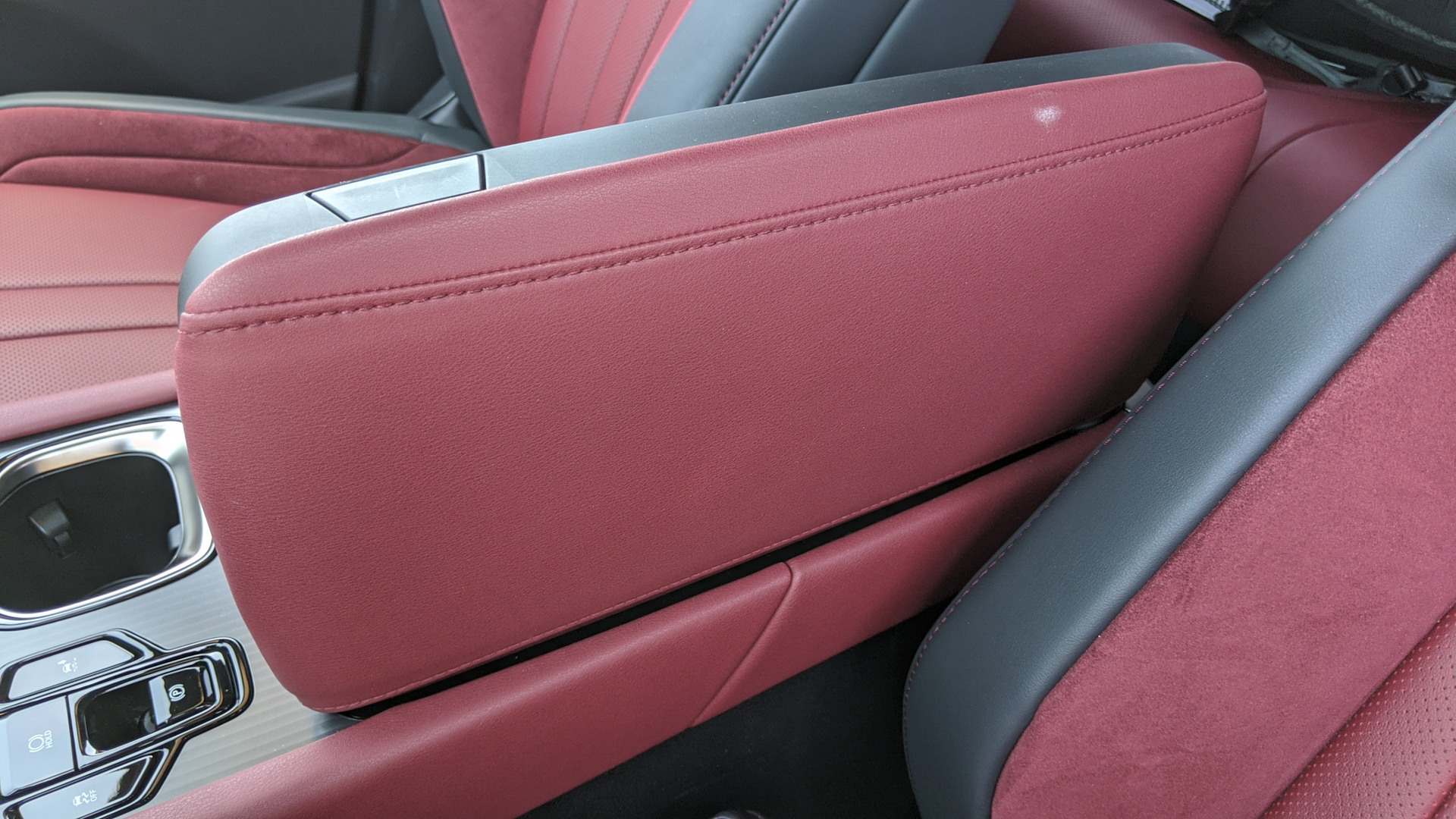 Driven: The 2023 Lexus RX Raises The Crossover Bar Again While Dropping V6