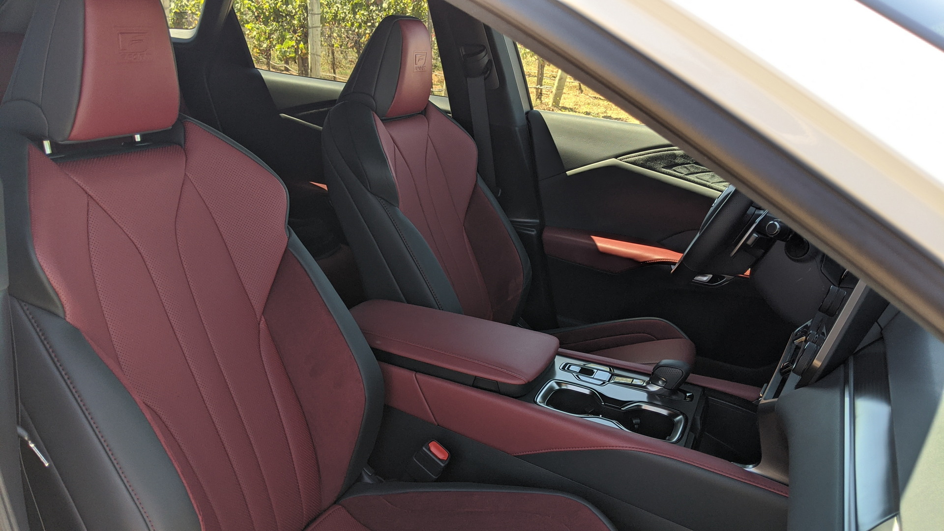 Driven: The 2023 Lexus RX Raises The Crossover Bar Again While Dropping V6