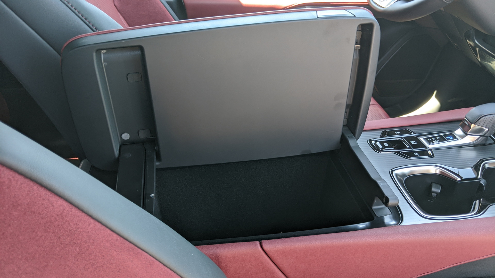 Driven: The 2023 Lexus RX Raises The Crossover Bar Again While Dropping V6