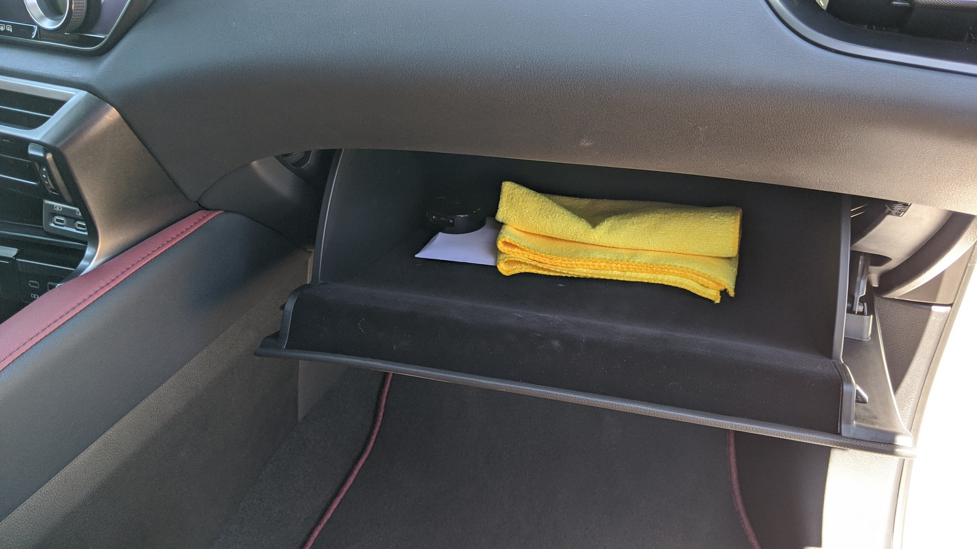 Driven: The 2023 Lexus RX Raises The Crossover Bar Again While Dropping V6